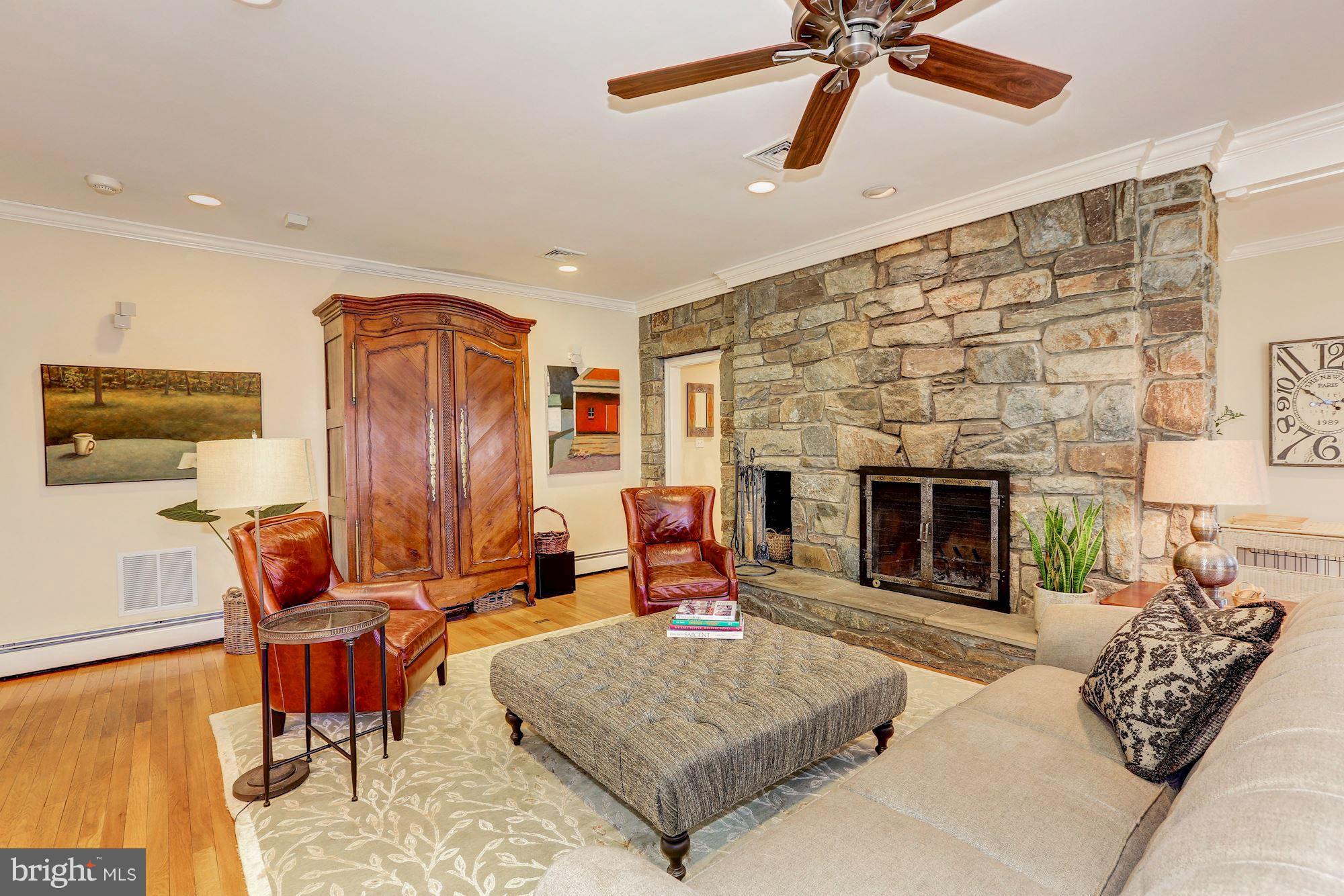 POTOMAC OUTSIDE - Residential