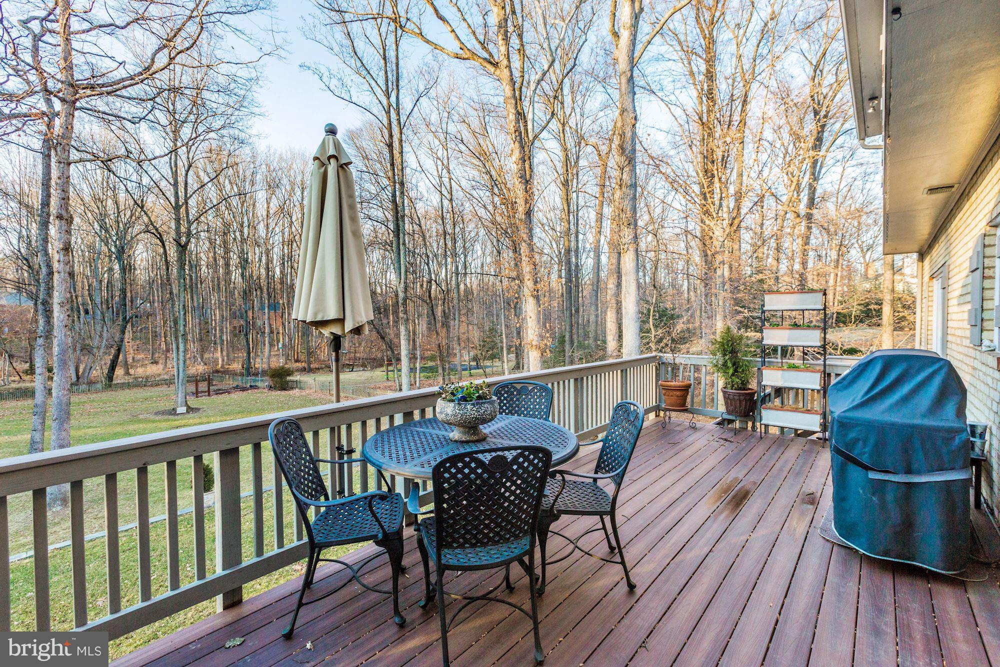 POTOMAC OUTSIDE - Residential