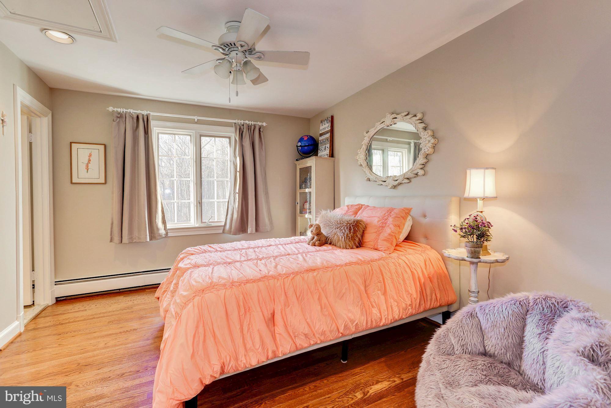 POTOMAC OUTSIDE - Residential