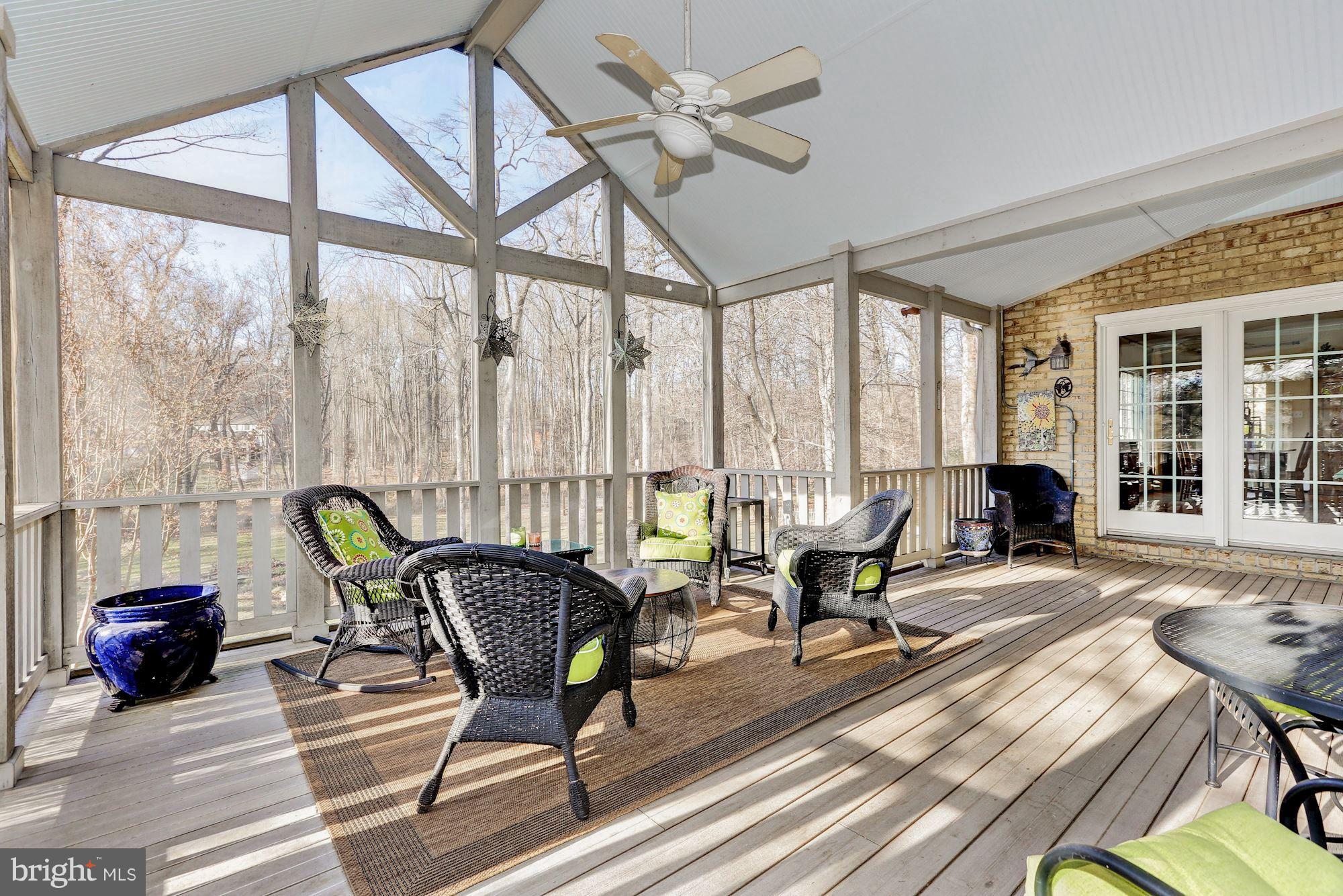 POTOMAC OUTSIDE - Residential