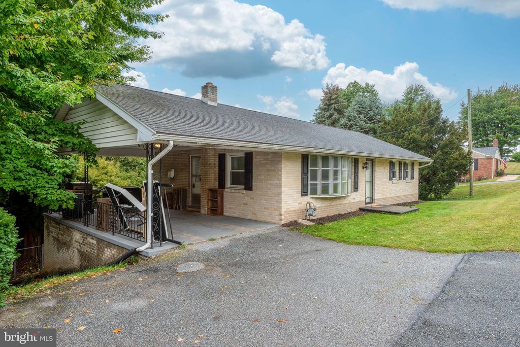 Photo of 3366 Cape Horn Rd, RED LION, PA 17356 (MLS # PAYK2090118)