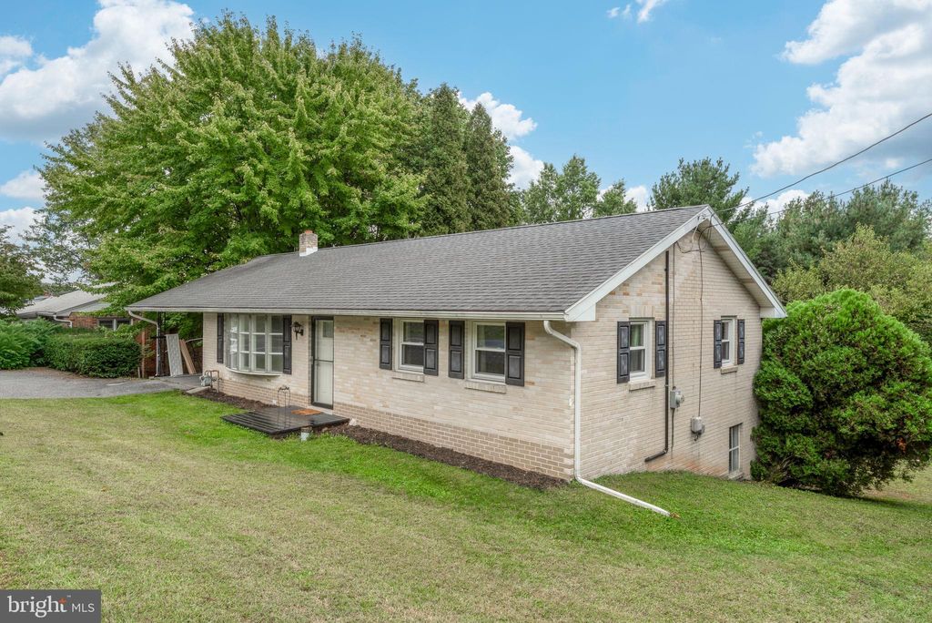 Photo of 3366 Cape Horn Rd, RED LION, PA 17356 (MLS # PAYK2090118)