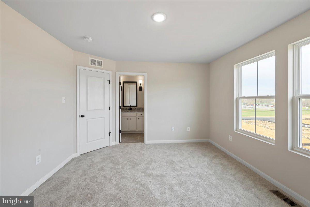 DILLON FARM - Residential