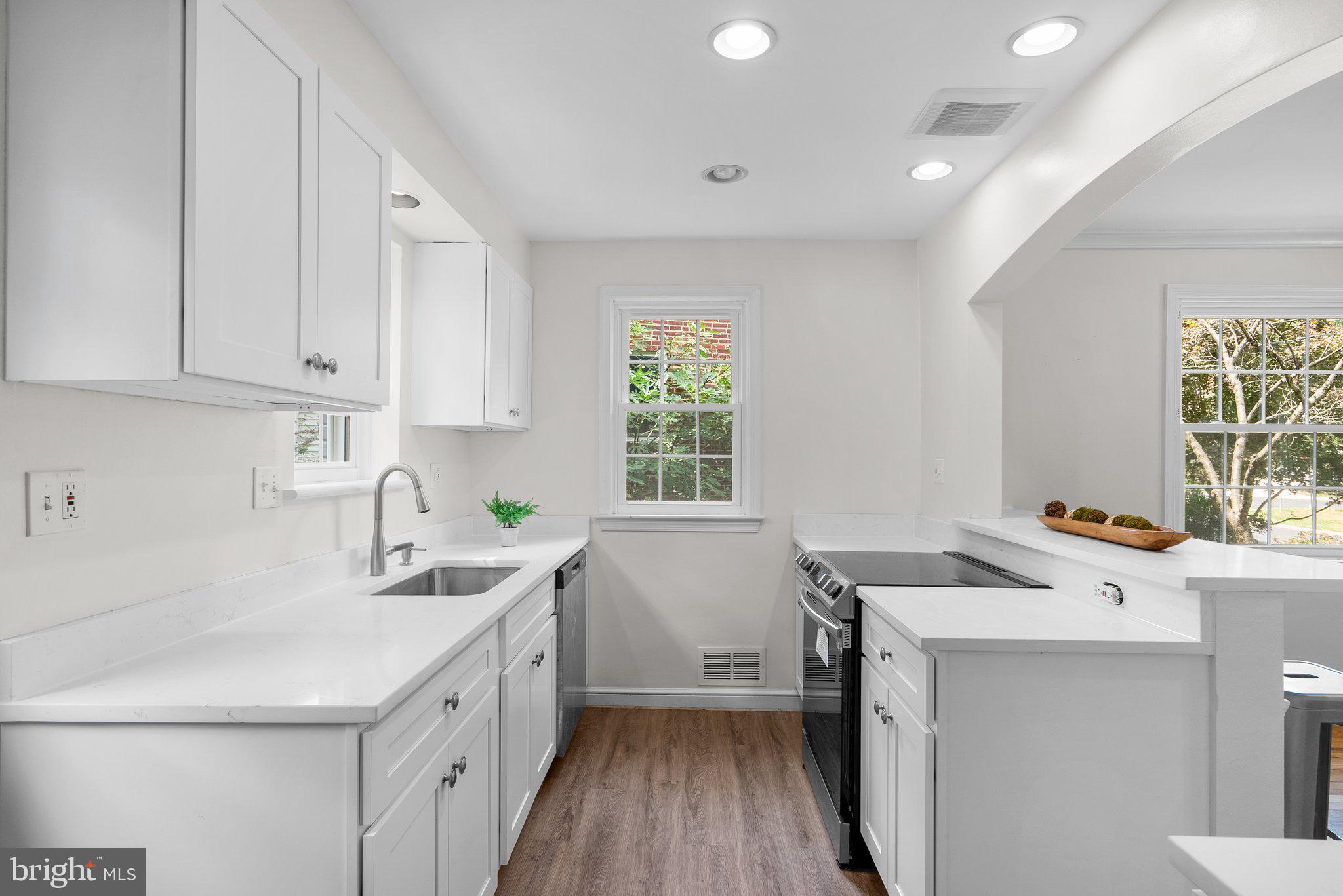 WOODMOOR - Residential