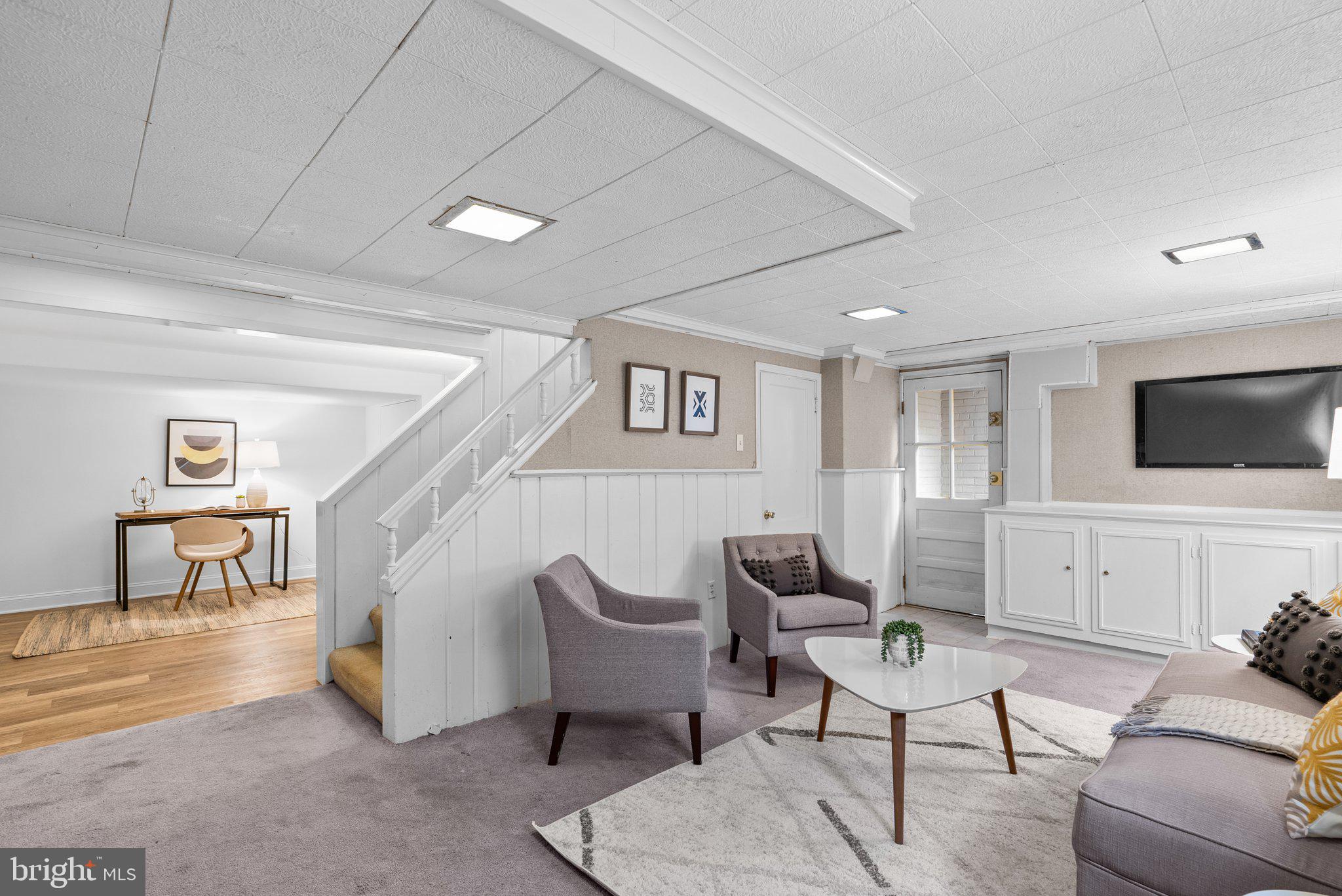 WOODMOOR - Residential