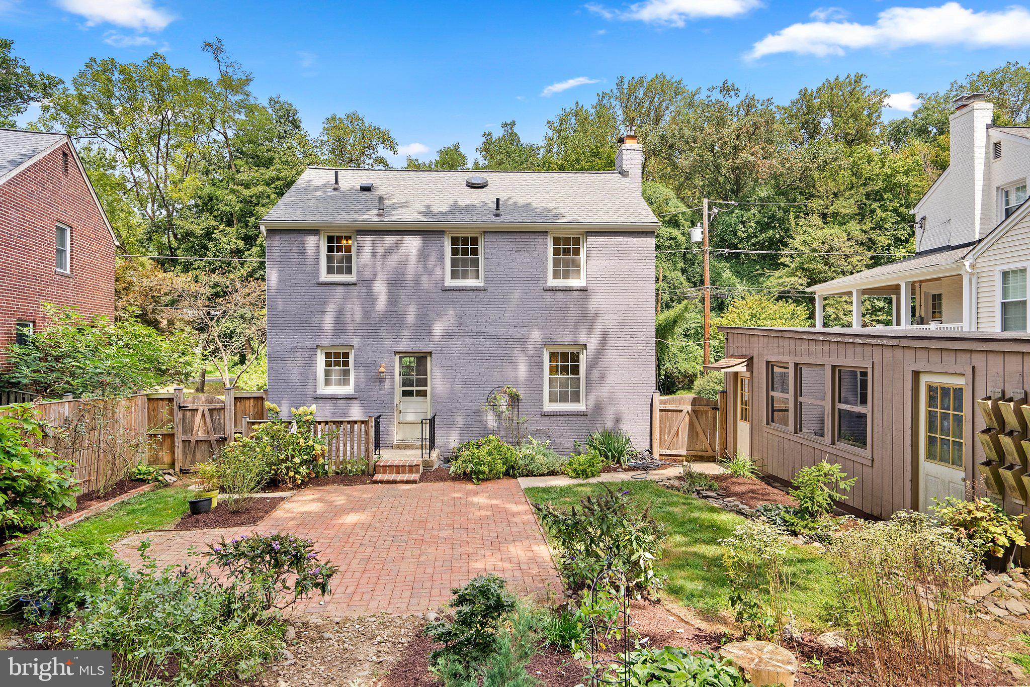 WOODMOOR - Residential