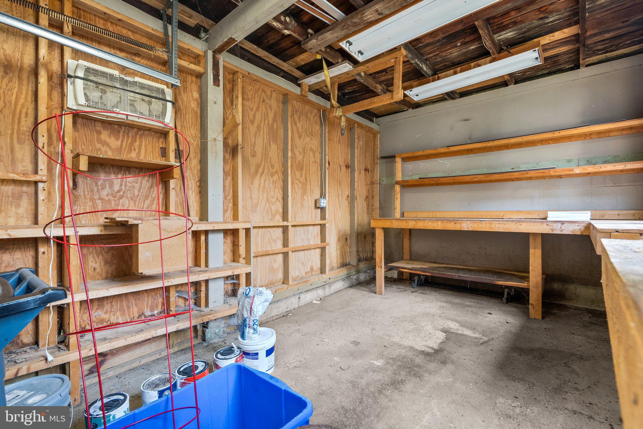 WOODMOOR - Residential