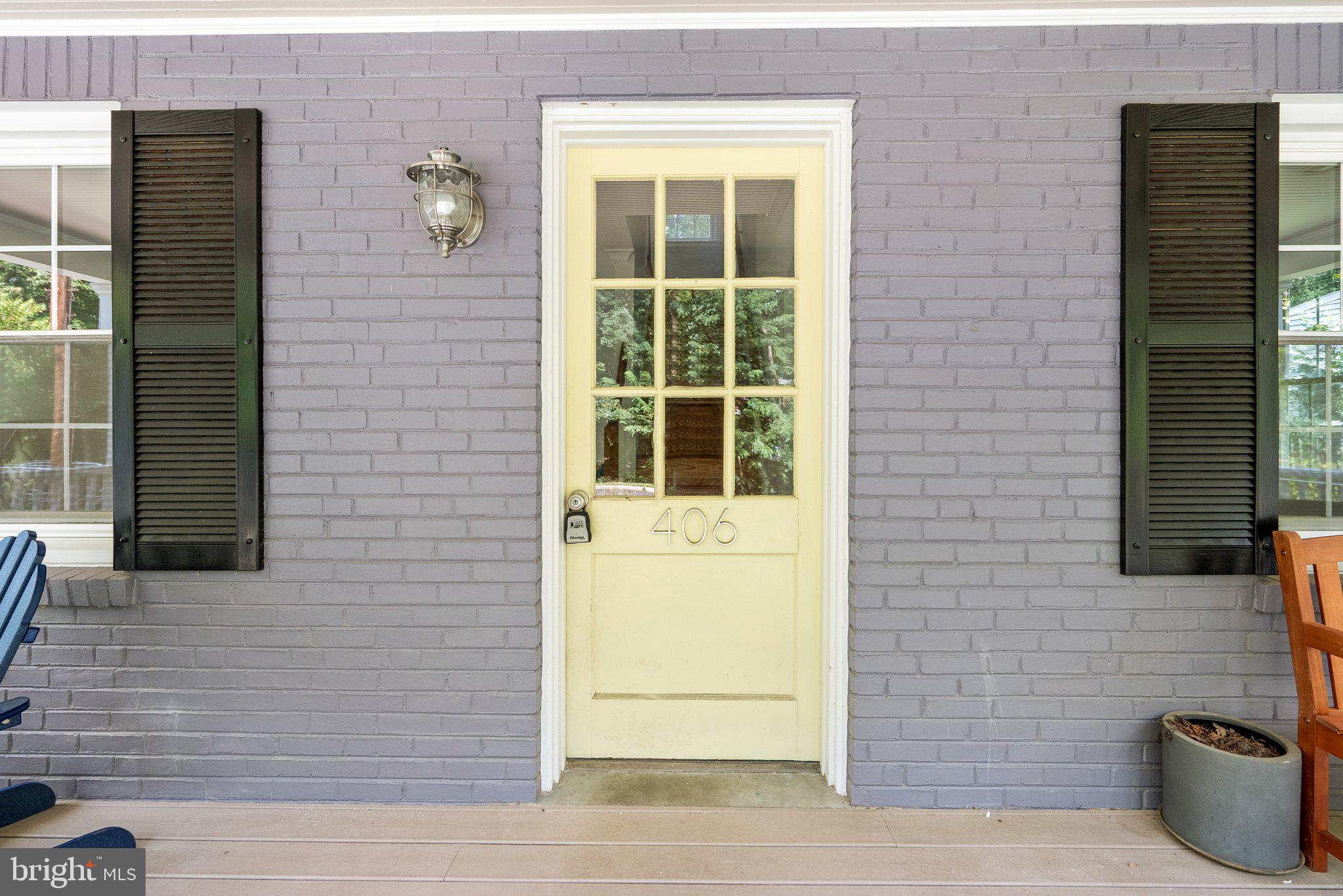 WOODMOOR - Residential