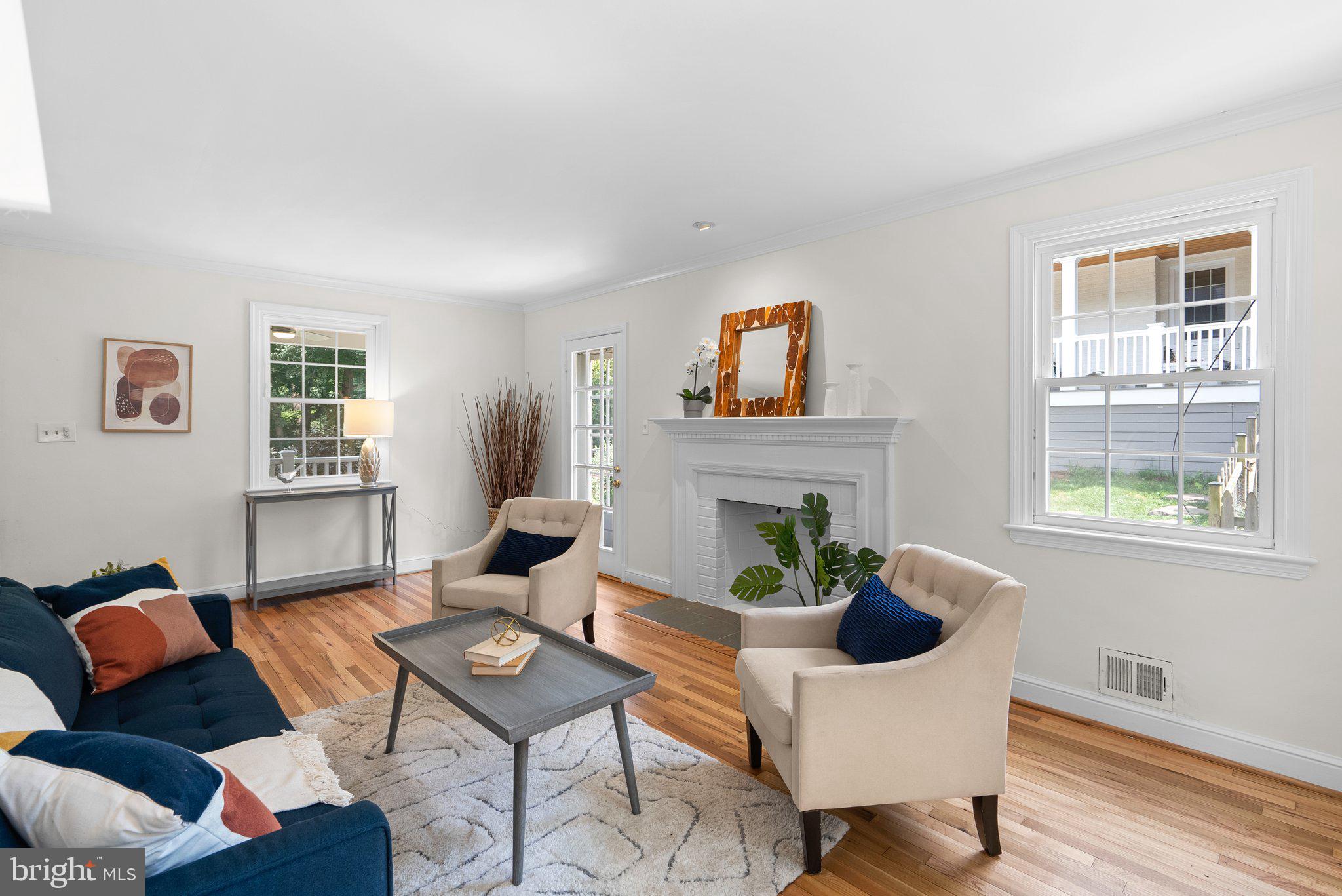 WOODMOOR - Residential