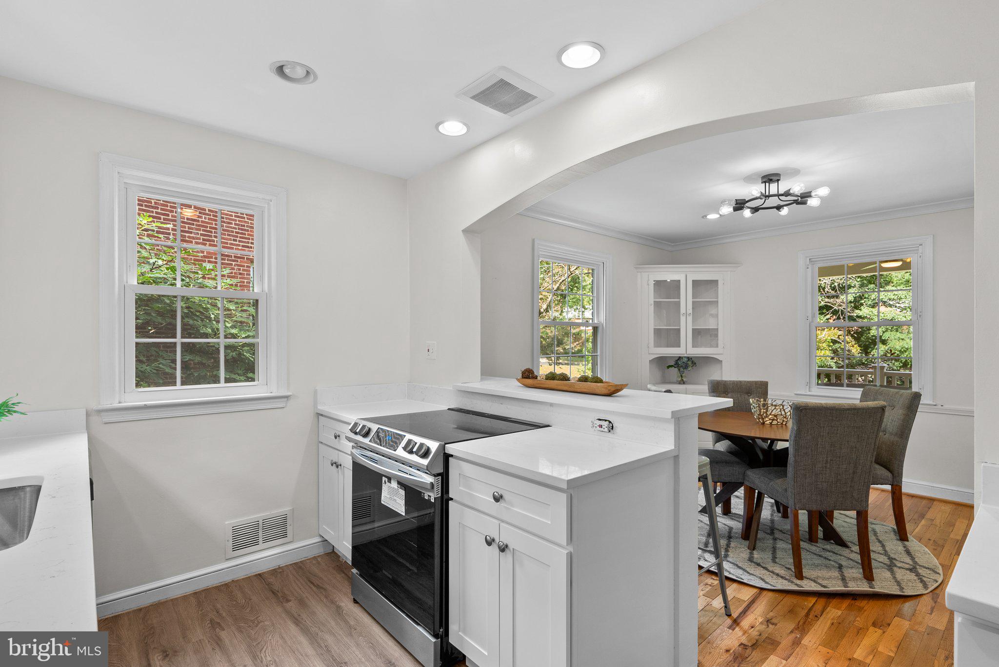 WOODMOOR - Residential