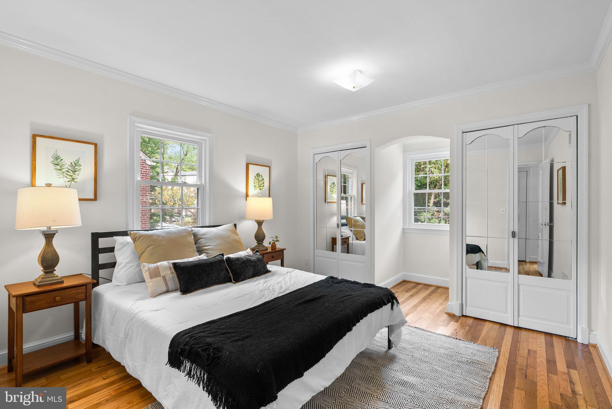 WOODMOOR - Residential