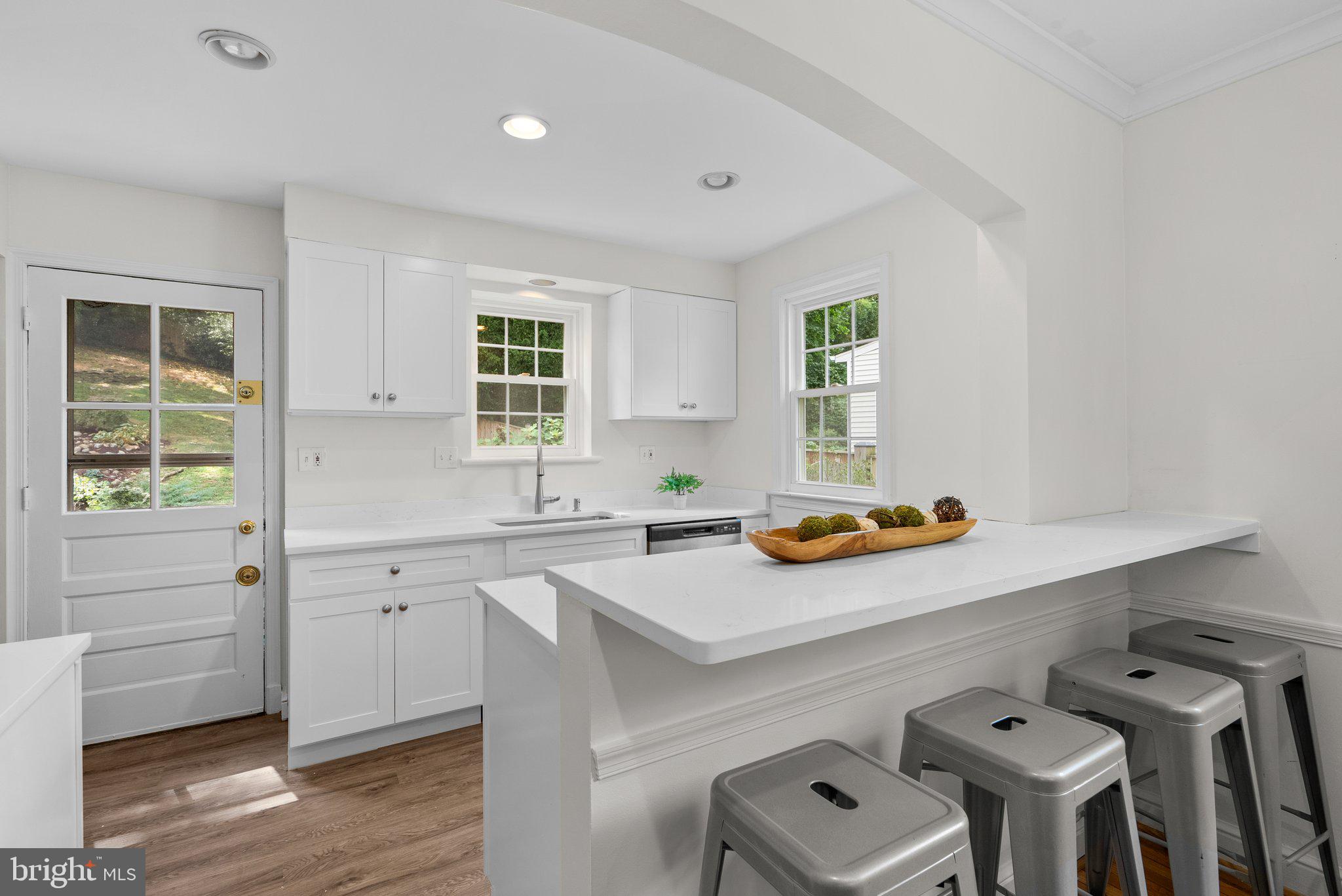 WOODMOOR - Residential