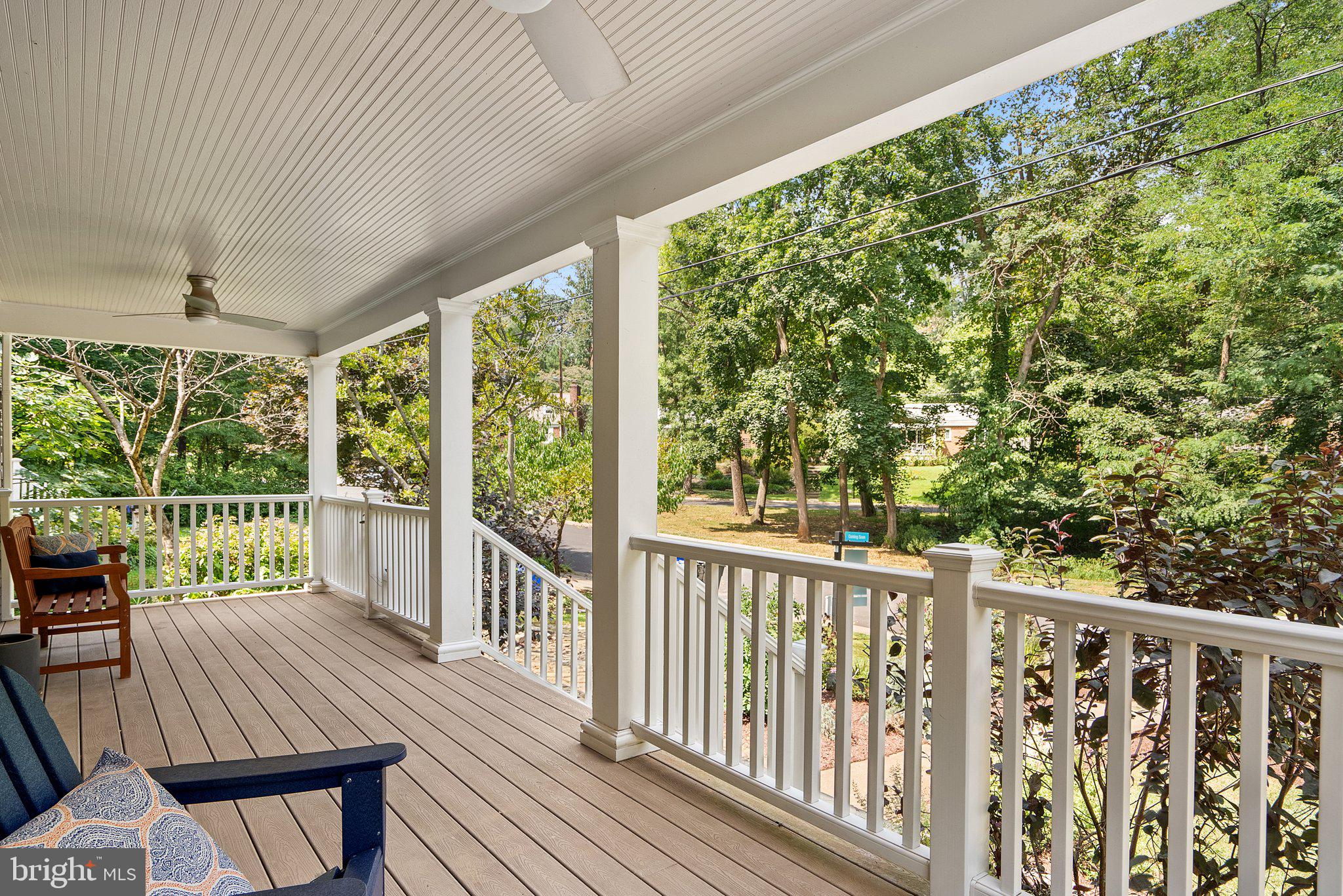 WOODMOOR - Residential