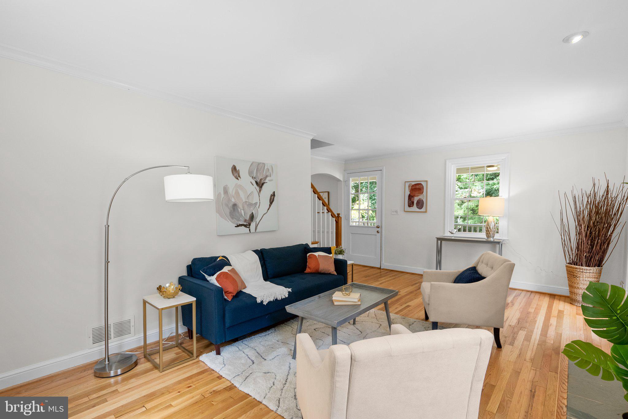 WOODMOOR - Residential