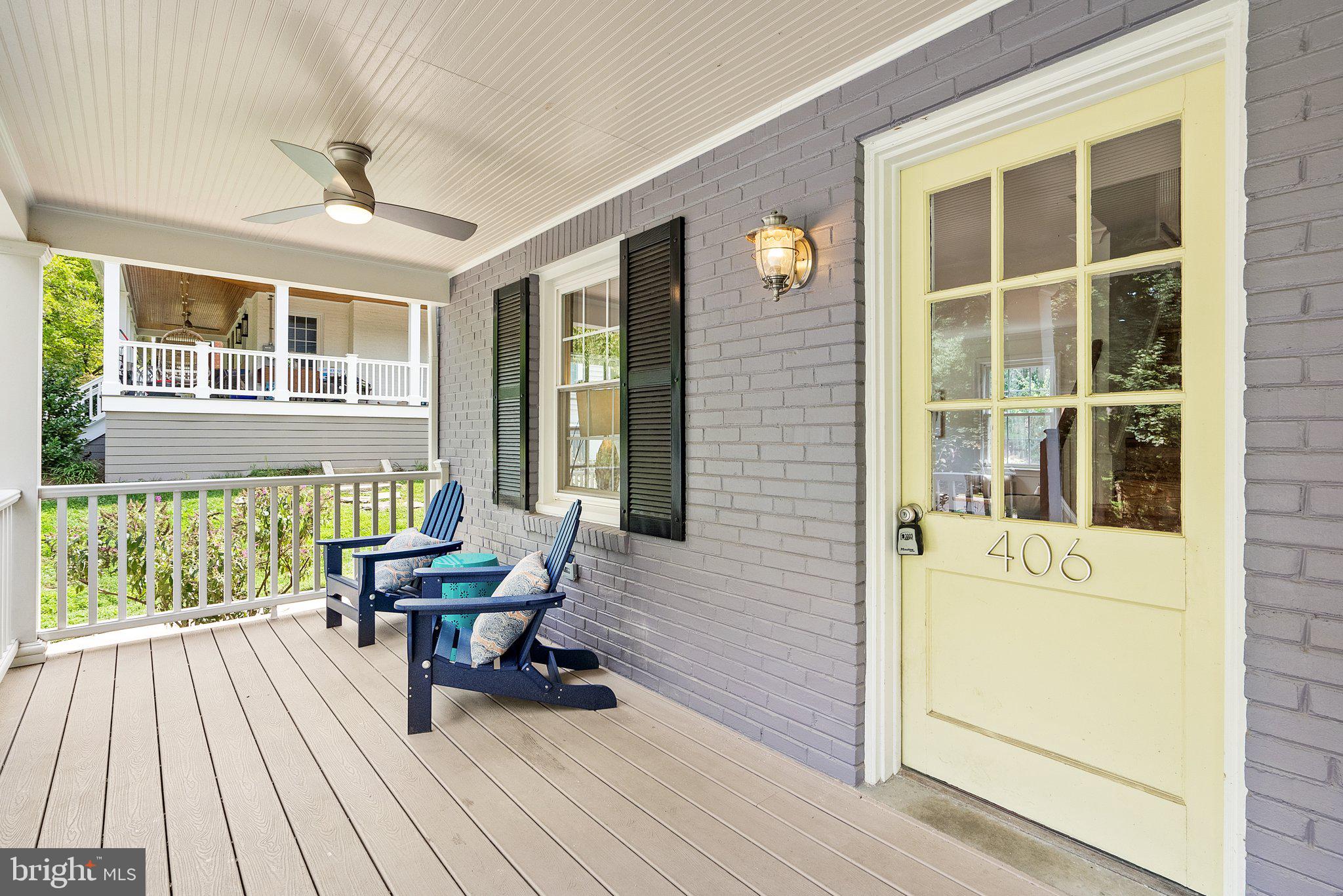 WOODMOOR - Residential