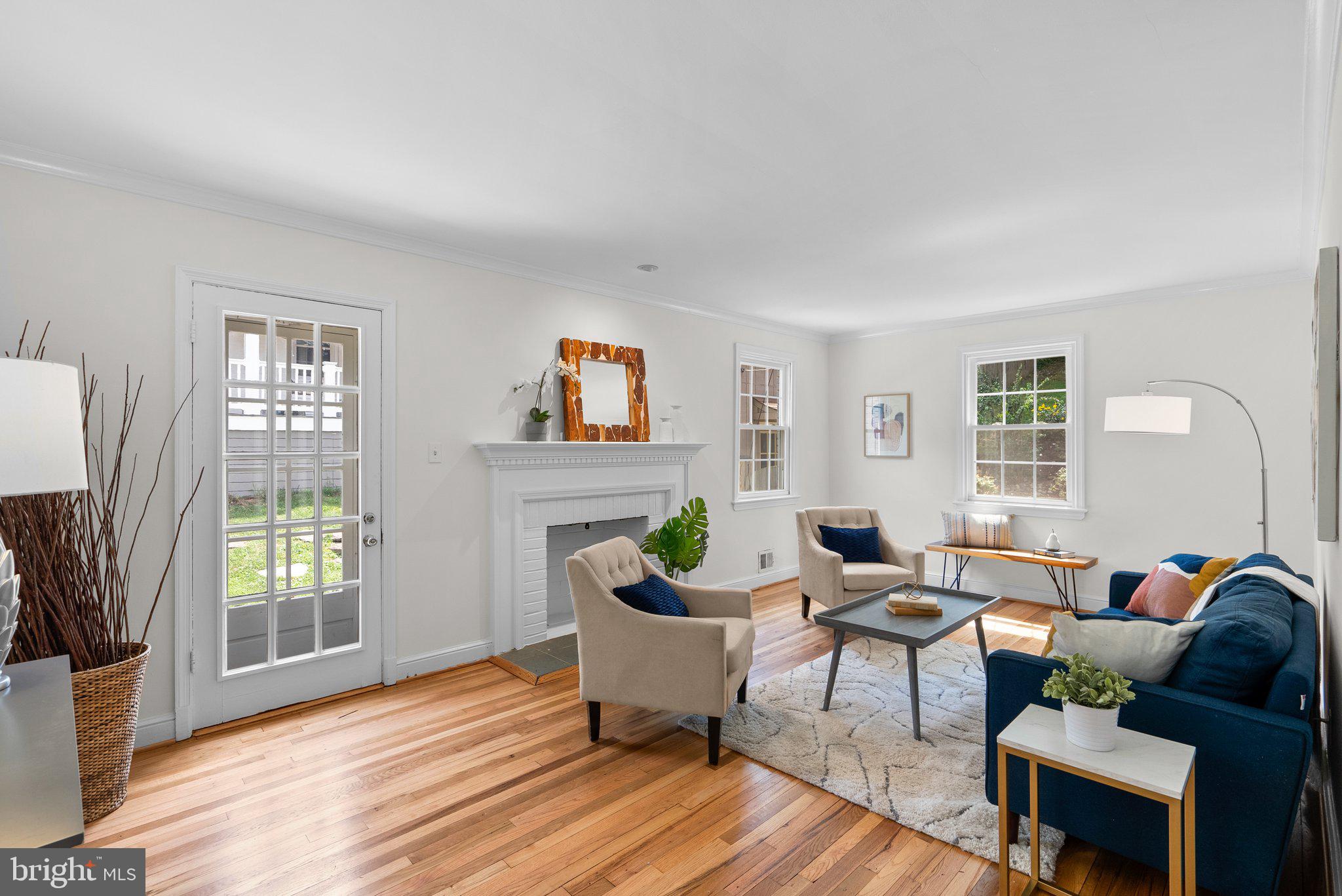 WOODMOOR - Residential