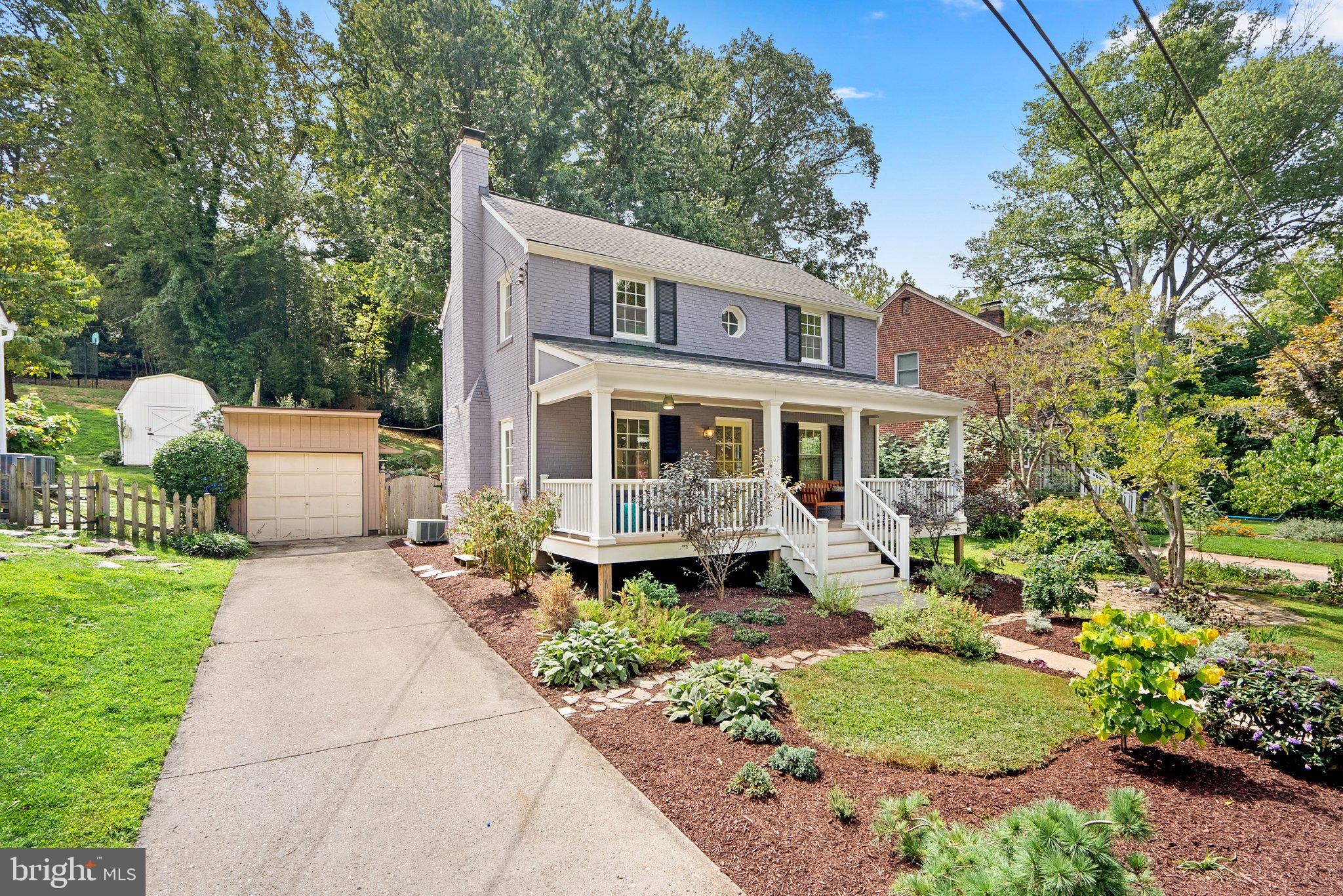 WOODMOOR - Residential