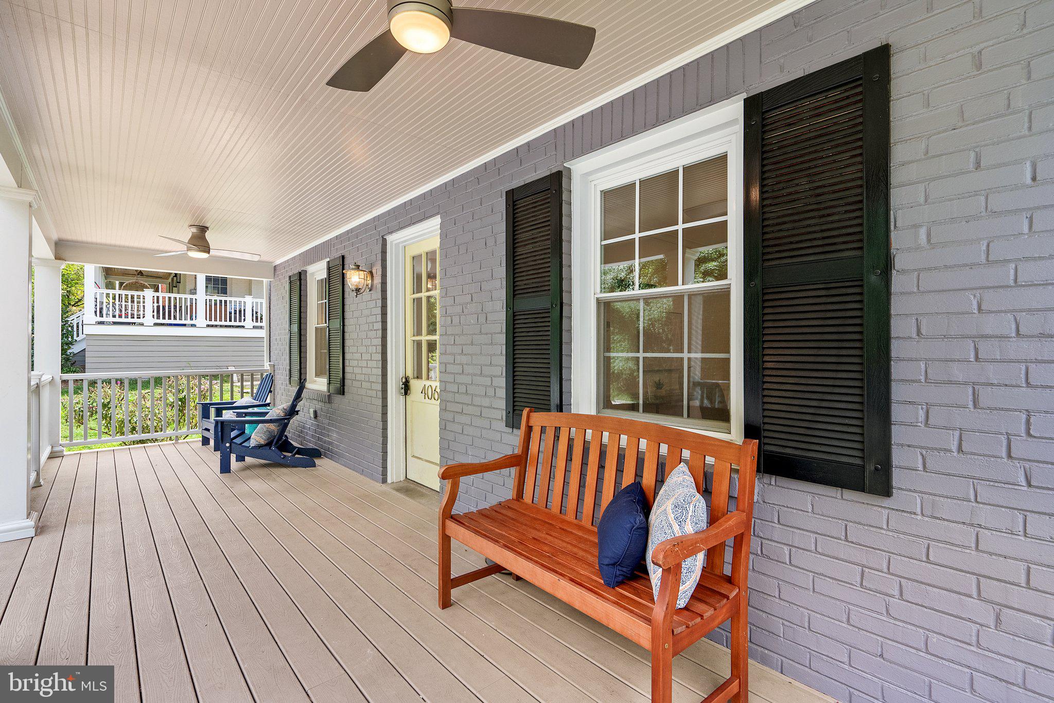 WOODMOOR - Residential