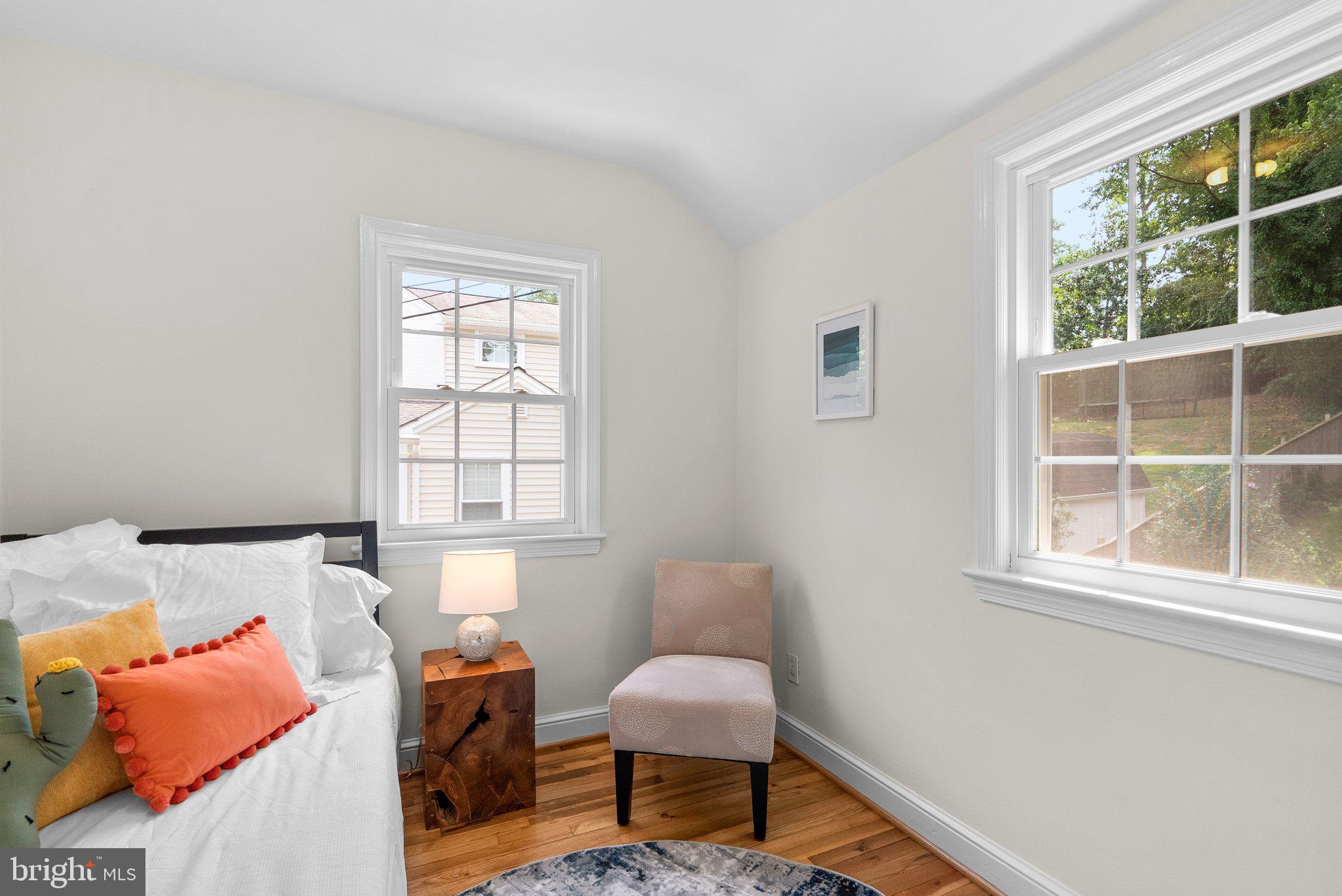 WOODMOOR - Residential