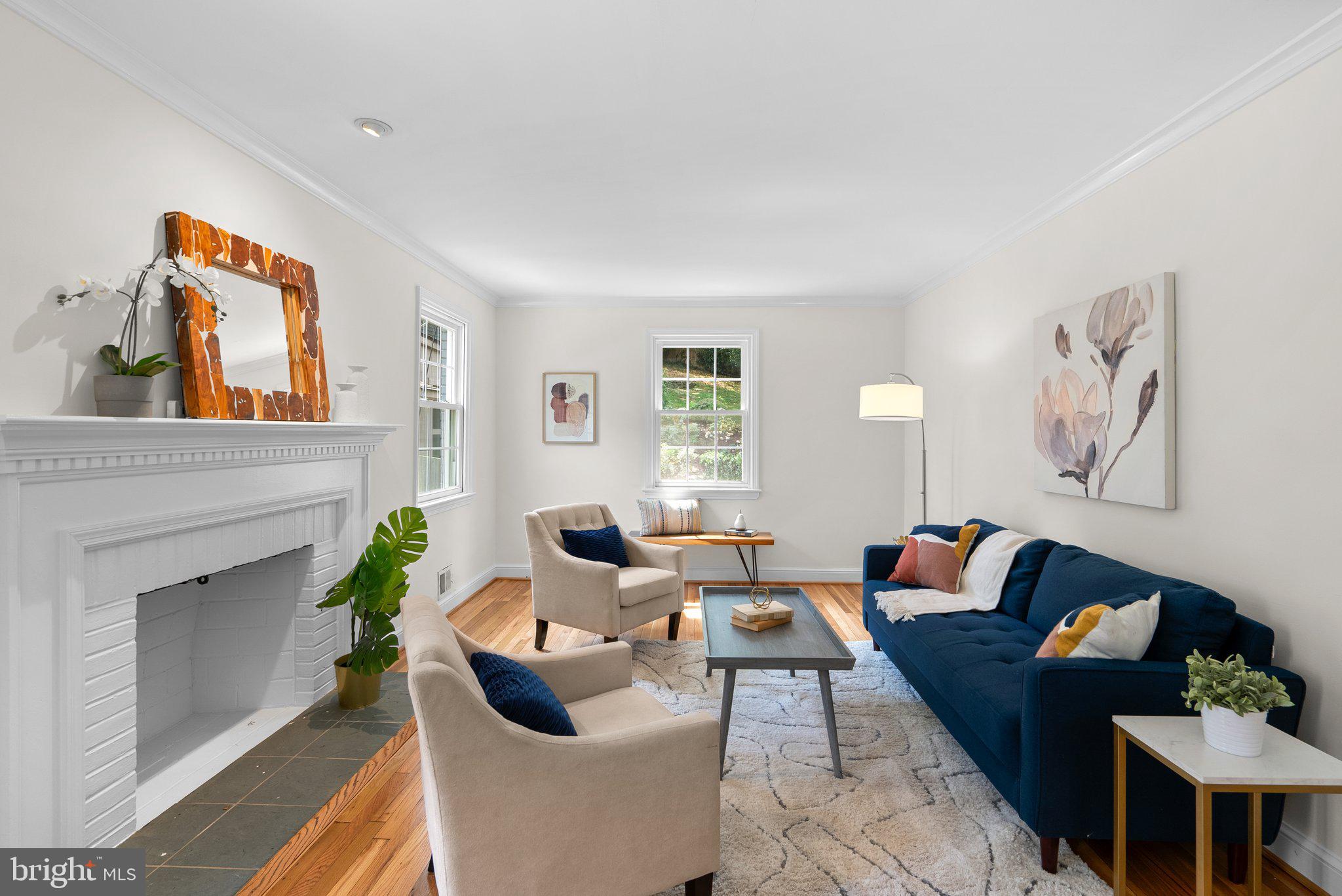 WOODMOOR - Residential