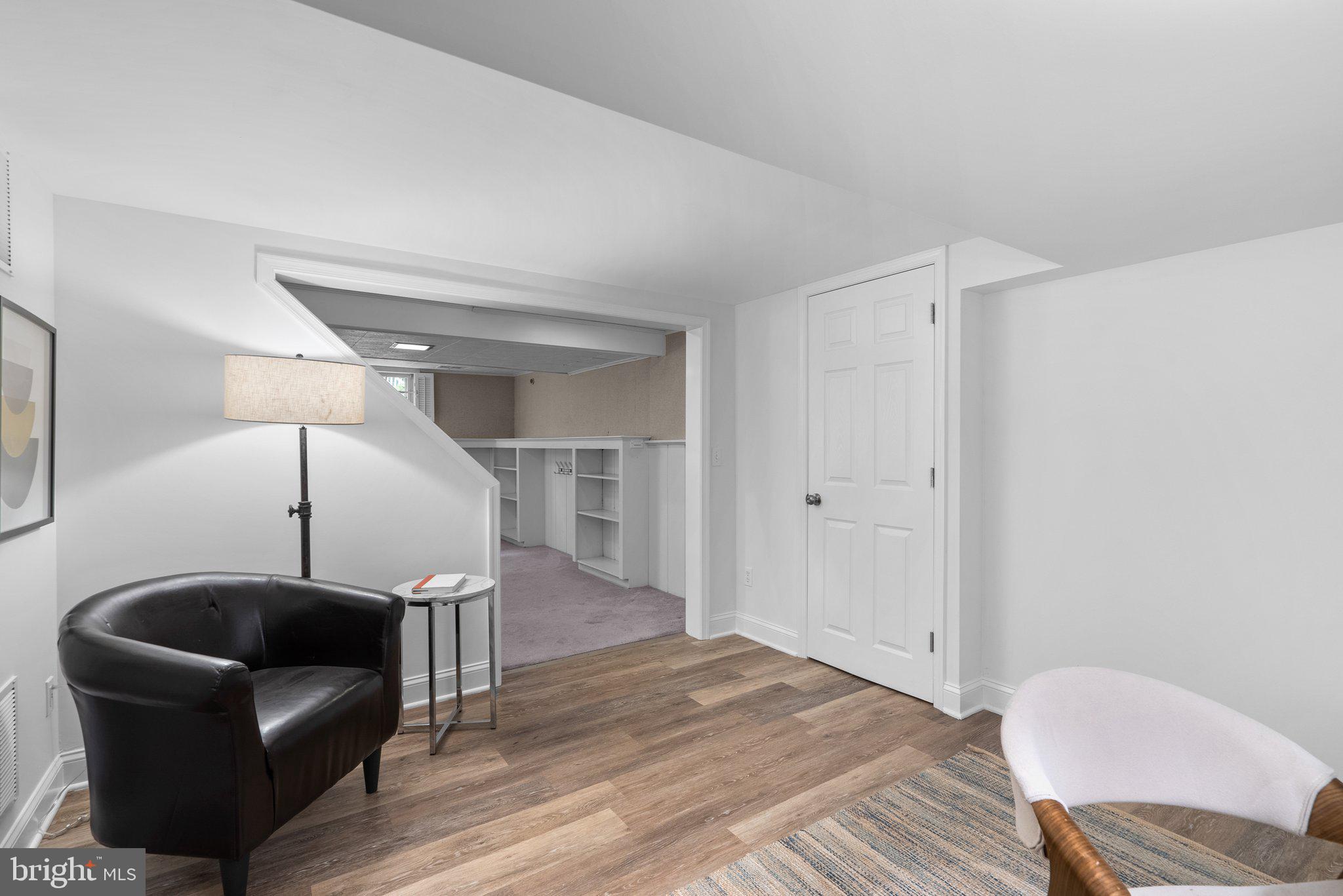 WOODMOOR - Residential