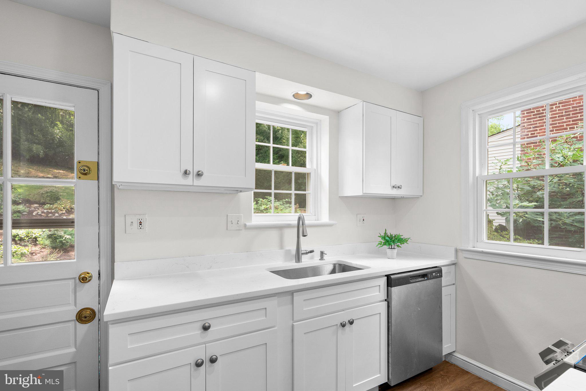 WOODMOOR - Residential