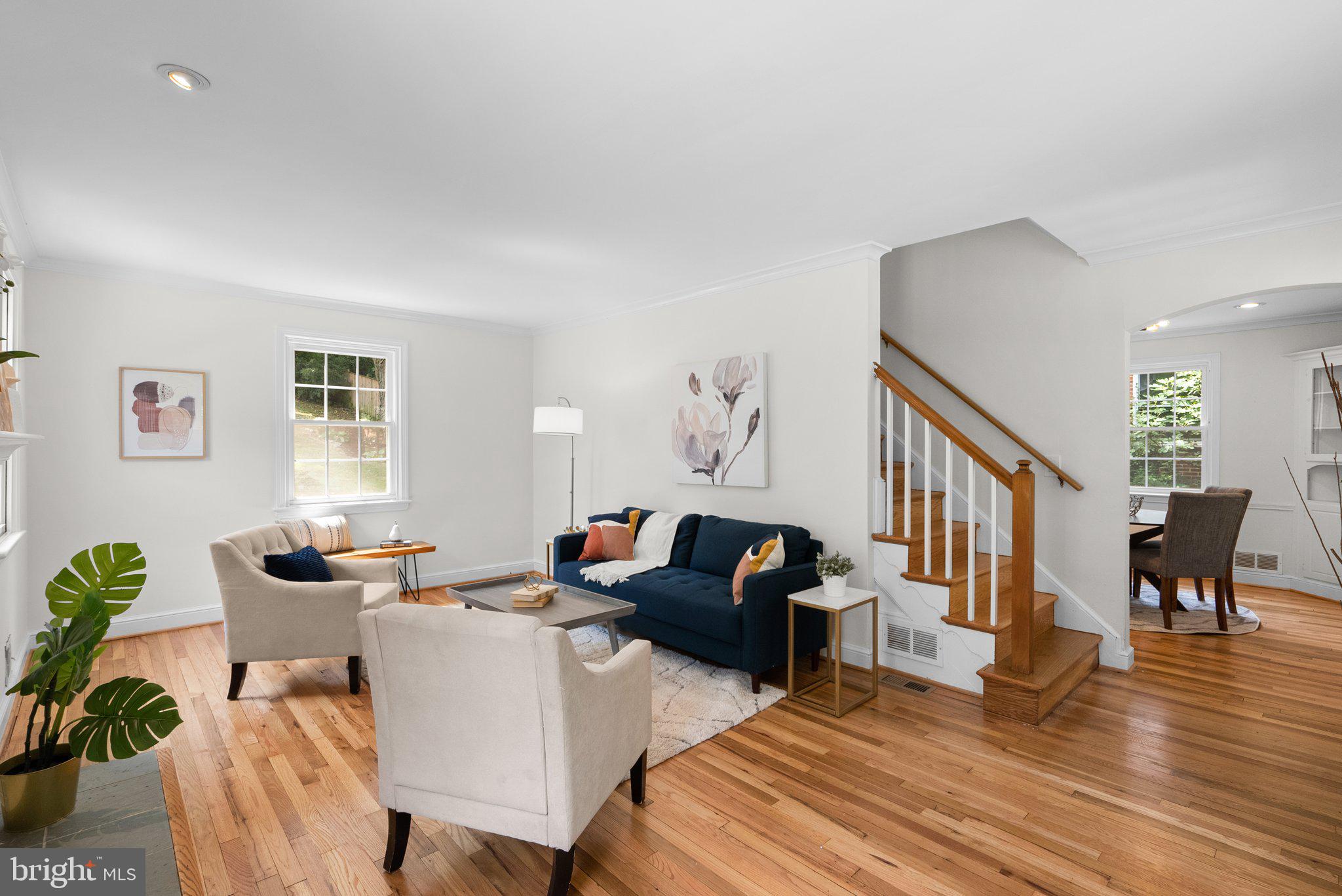 WOODMOOR - Residential