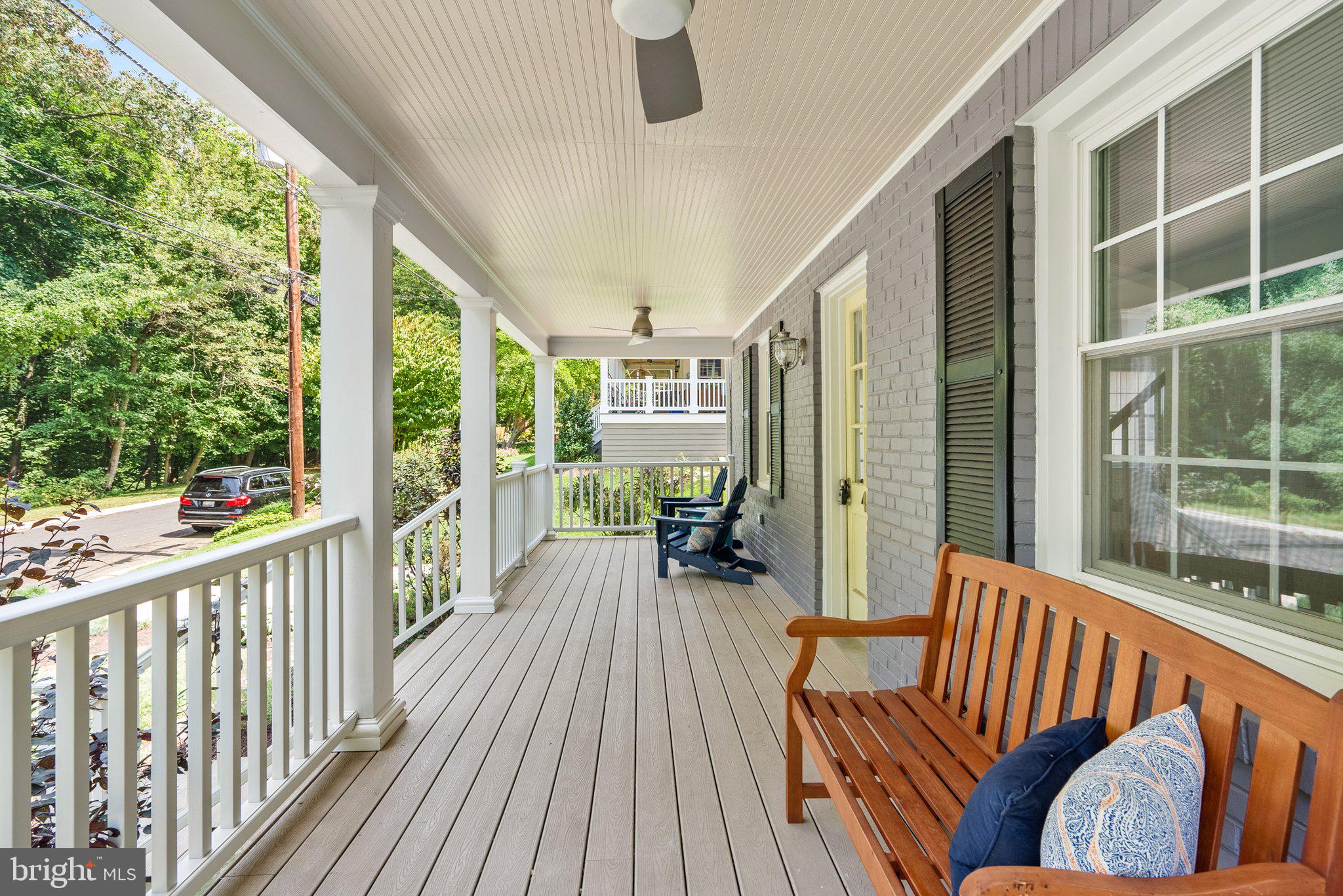 WOODMOOR - Residential