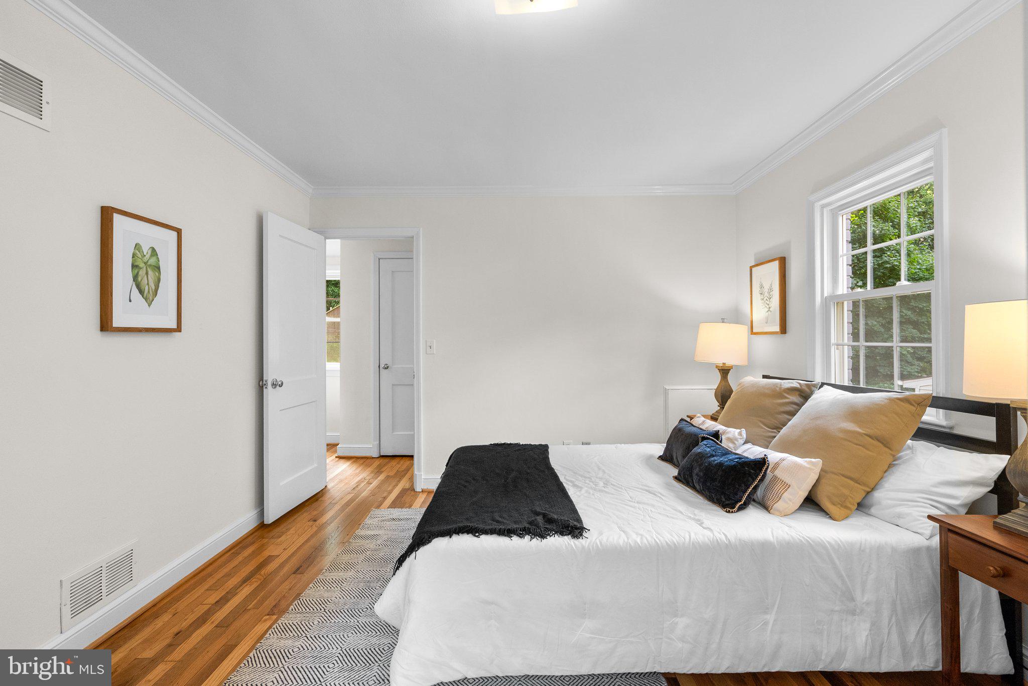 WOODMOOR - Residential