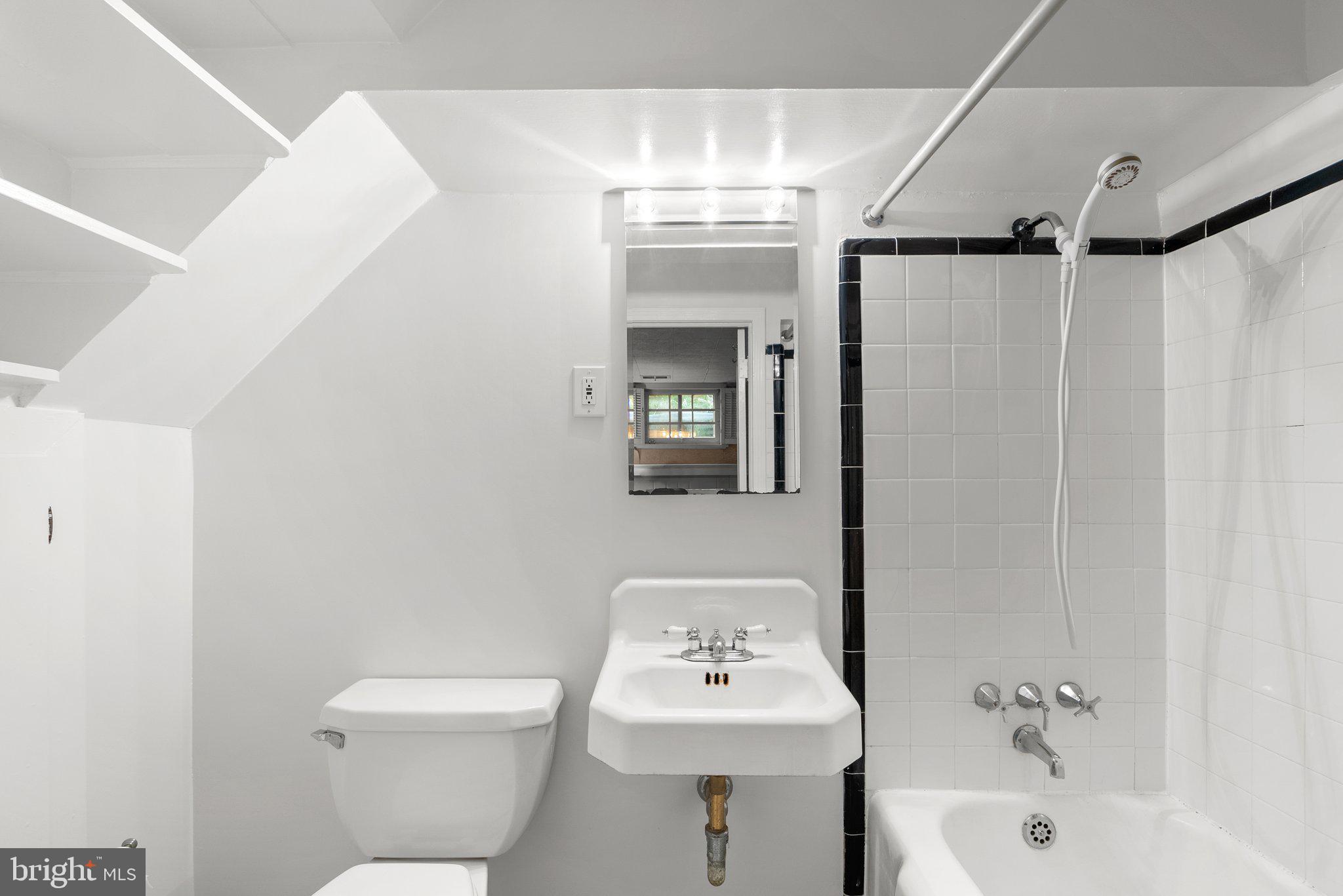 WOODMOOR - Residential