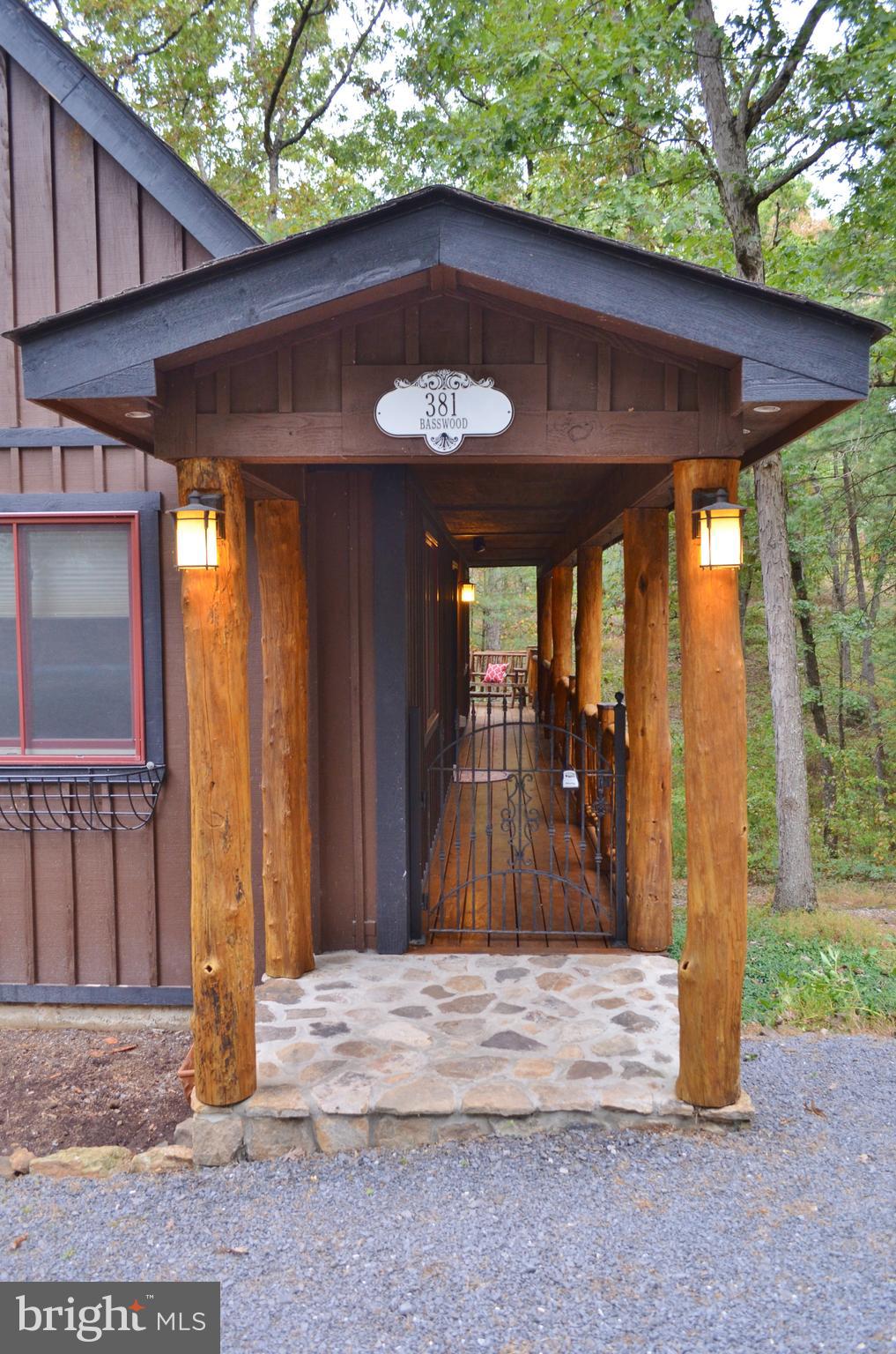 381 BASS WOOD LANE