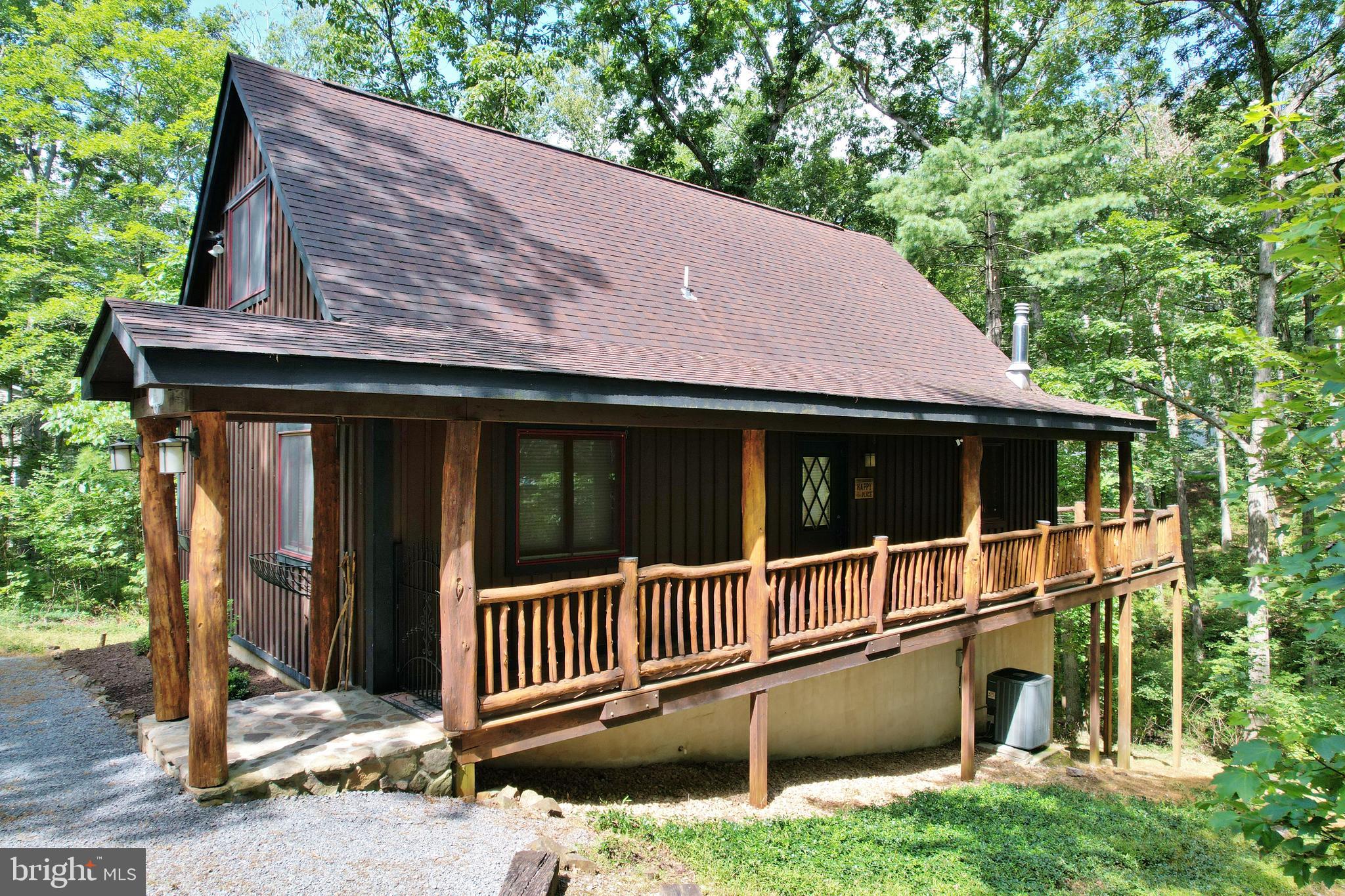 381 BASS WOOD LANE