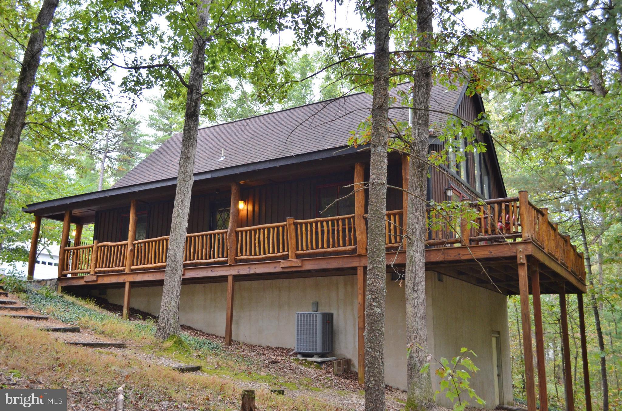 381 BASS WOOD LANE