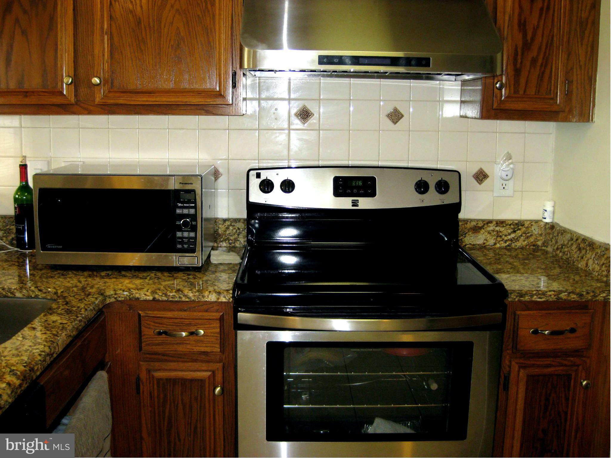 STONE RIVER - Residential