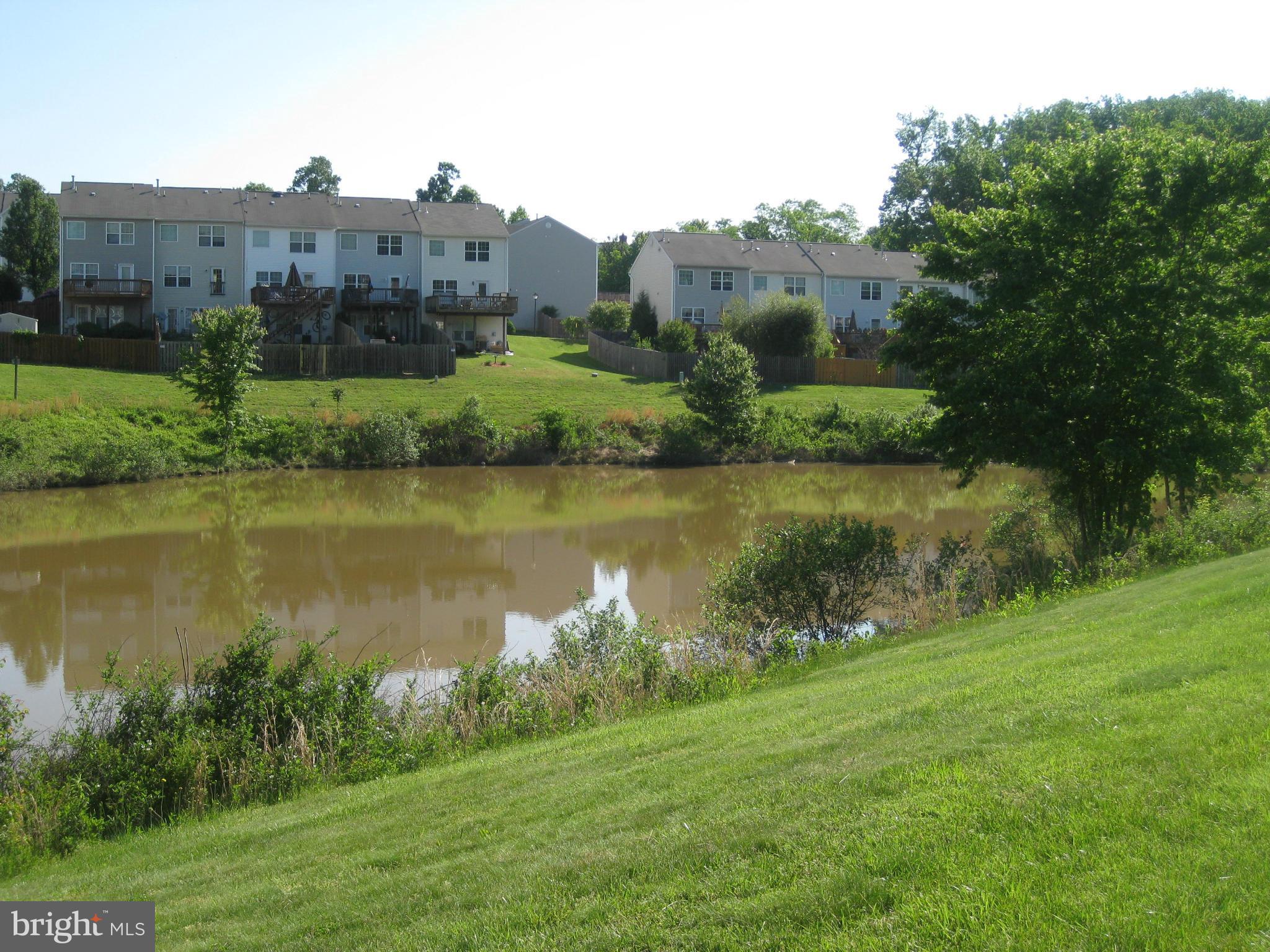 STONE RIVER - Residential