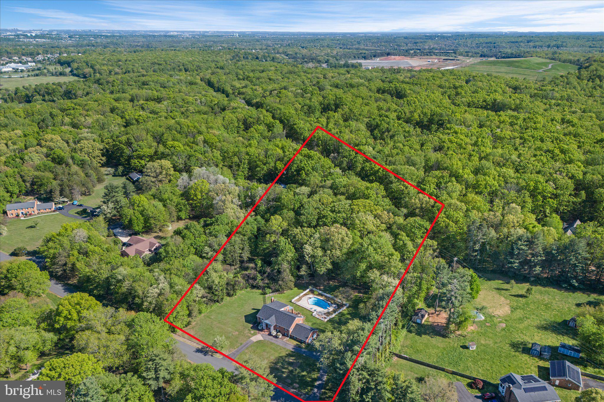 ROLLING ACRES - Residential