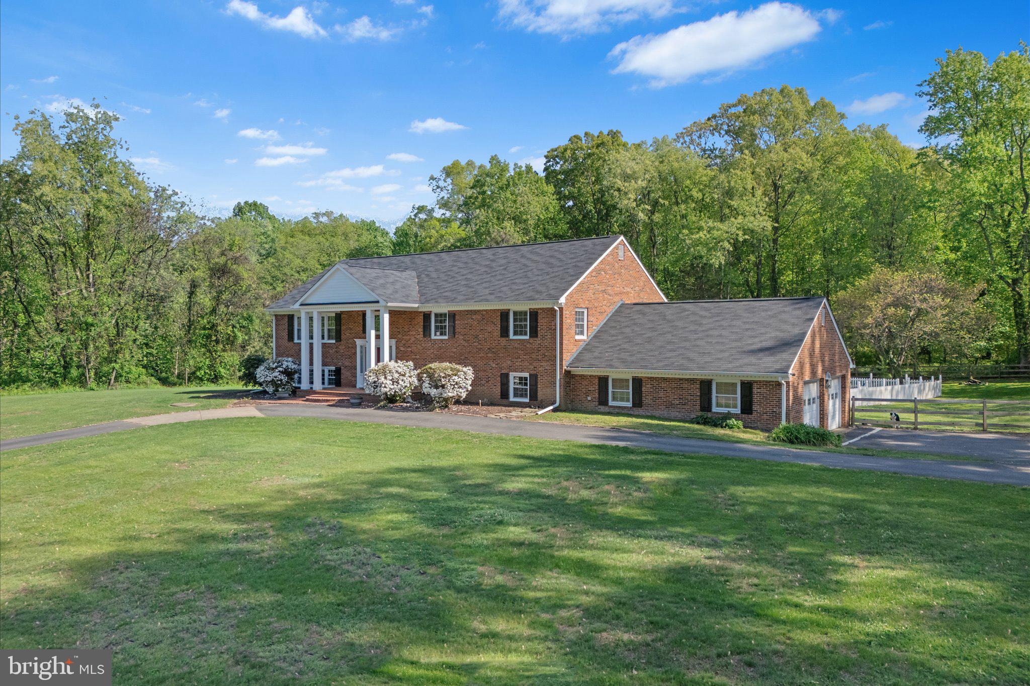 ROLLING ACRES - Residential