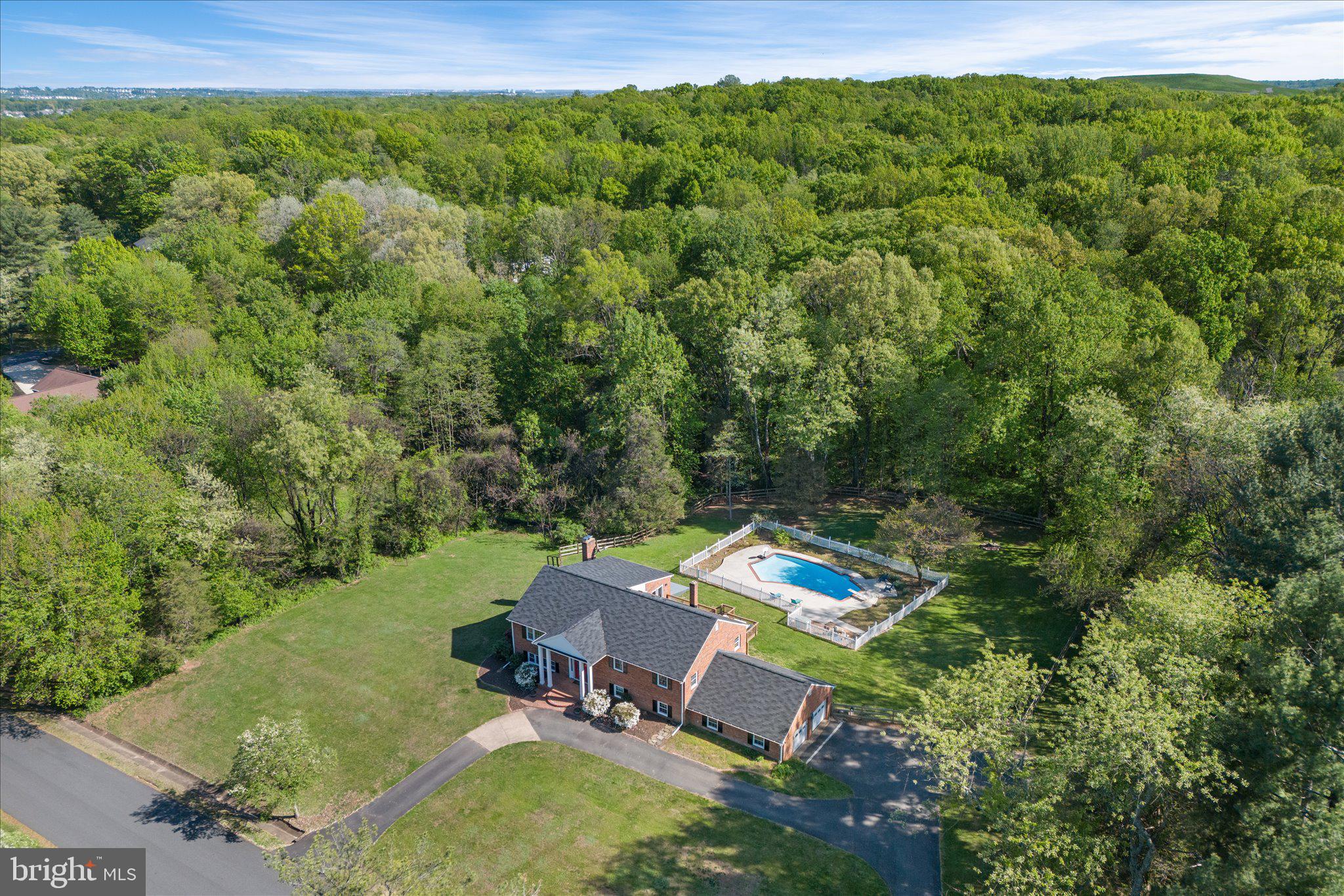 ROLLING ACRES - Residential