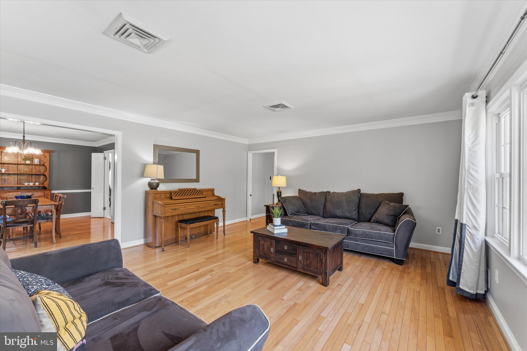 ROLLING ACRES - Residential