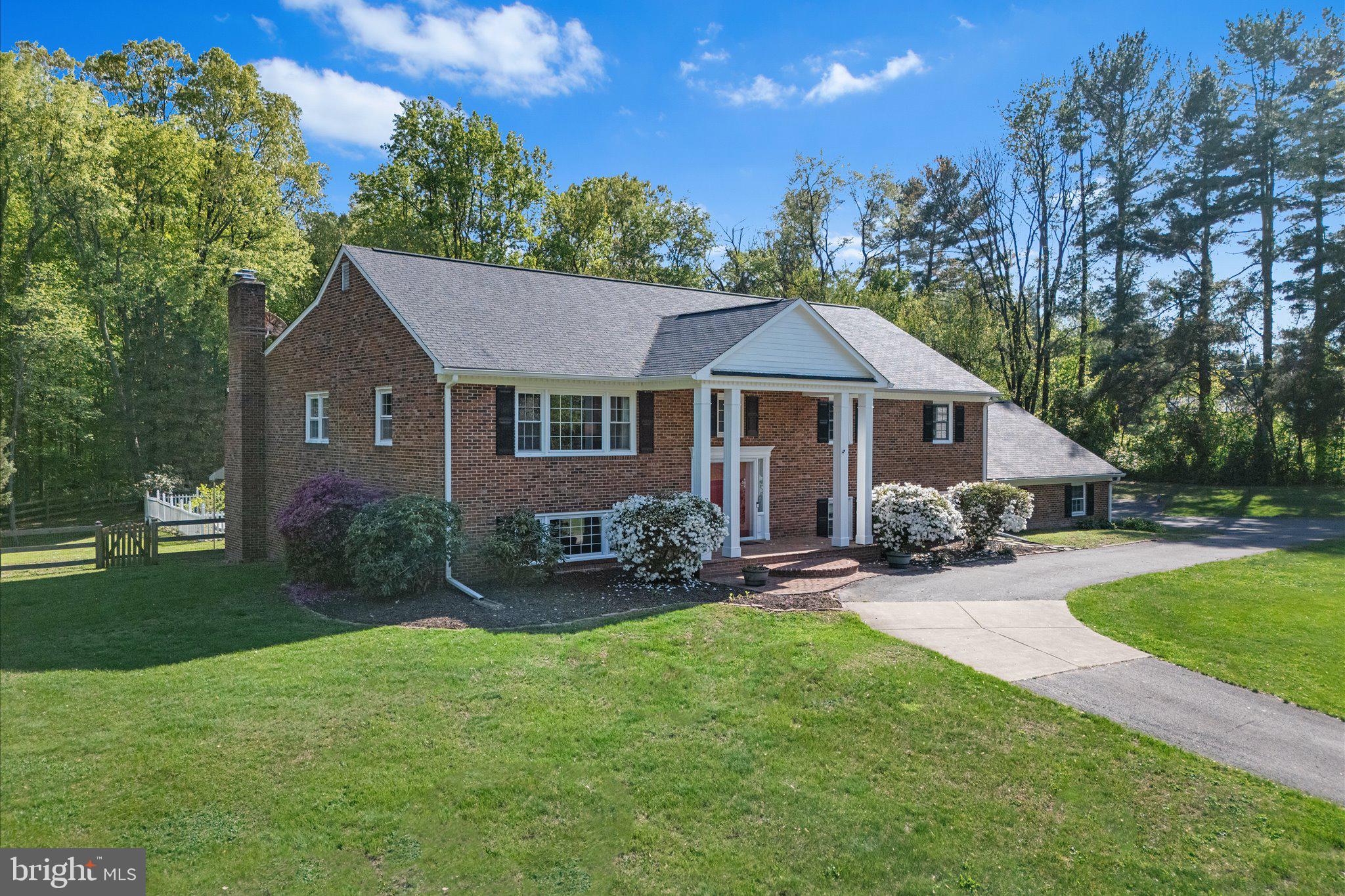 ROLLING ACRES - Residential