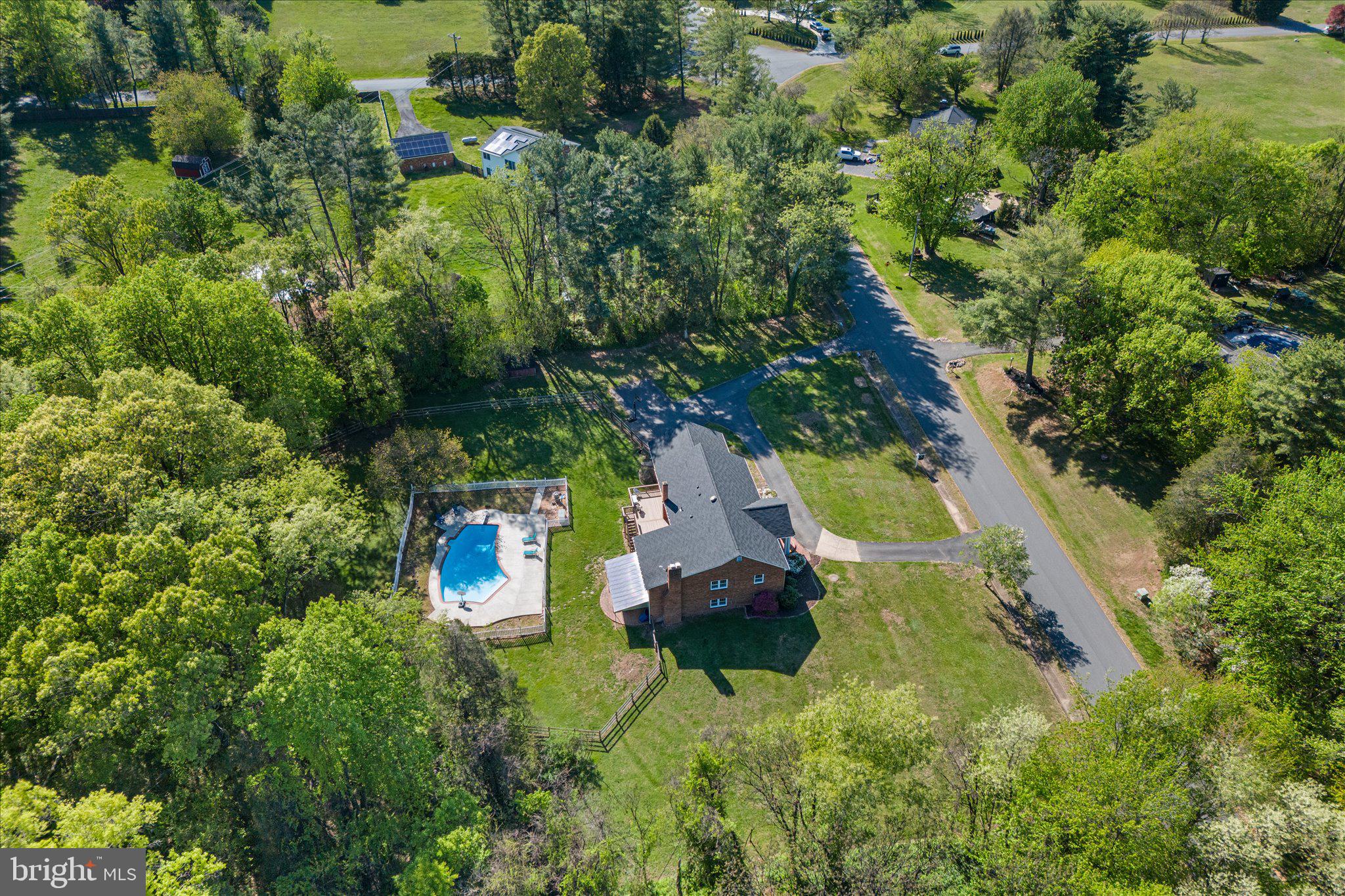 ROLLING ACRES - Residential