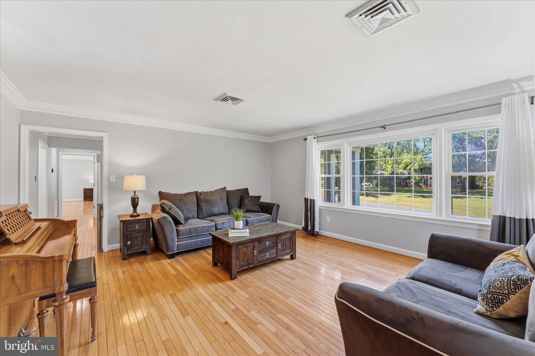 ROLLING ACRES - Residential