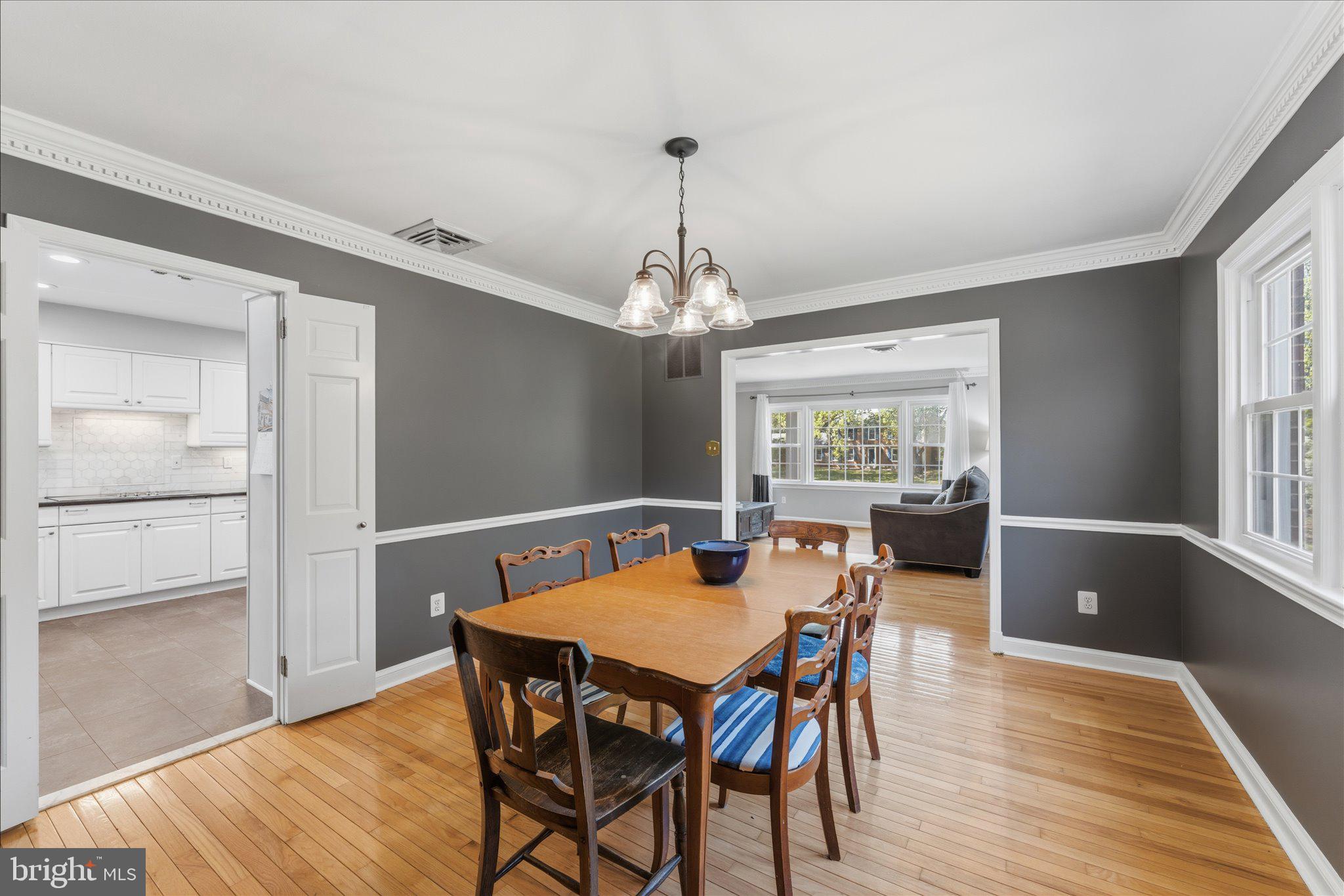 ROLLING ACRES - Residential