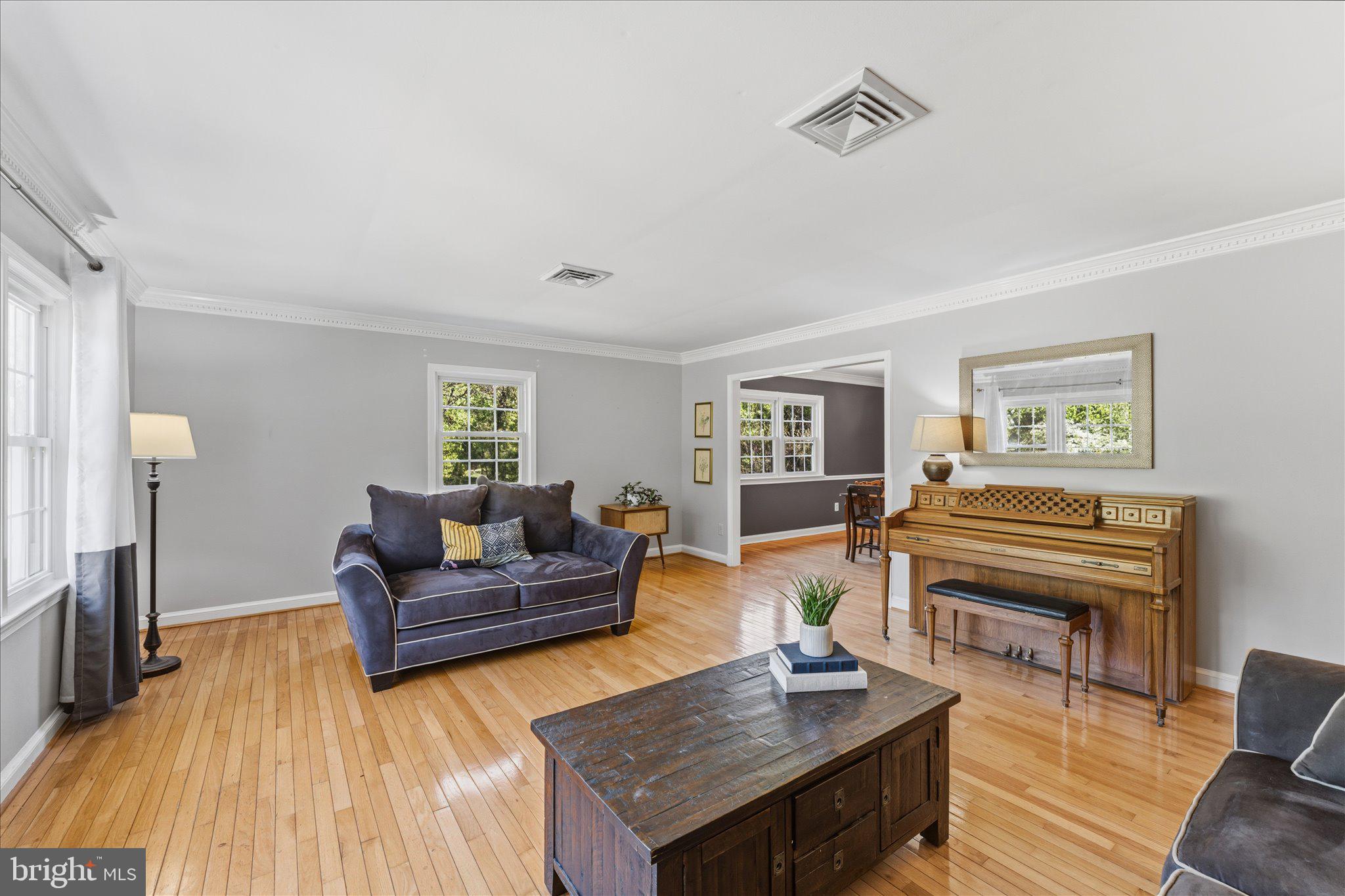 ROLLING ACRES - Residential