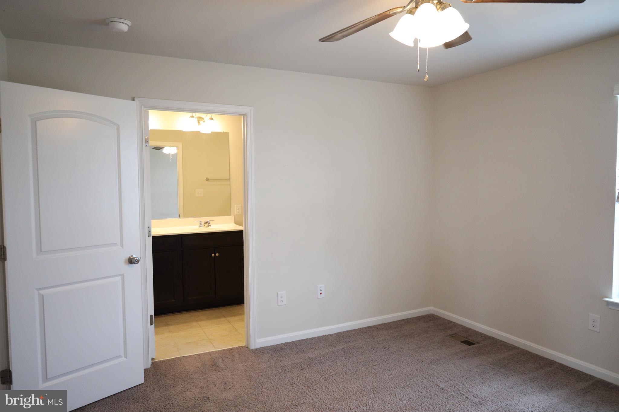 BERKELEY RIDGE - Residential Lease