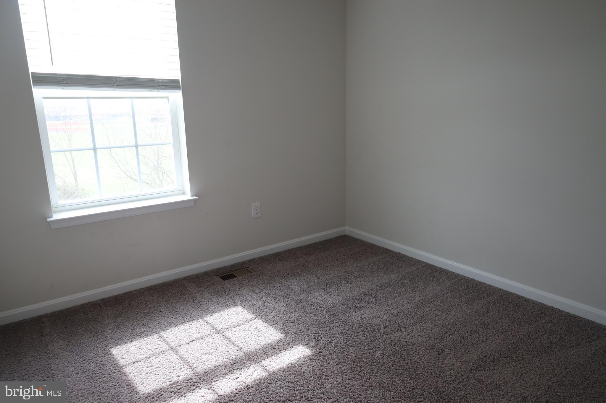 BERKELEY RIDGE - Residential Lease