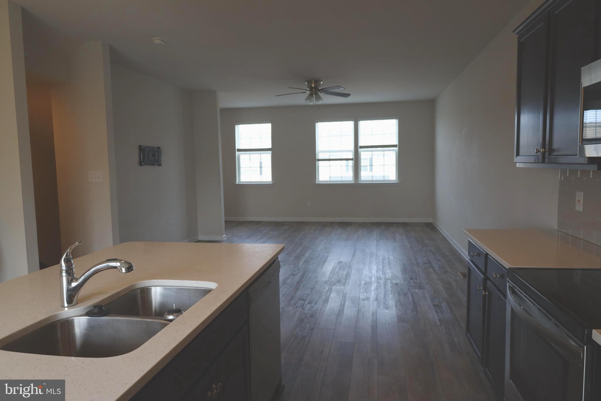 BERKELEY RIDGE - Residential Lease