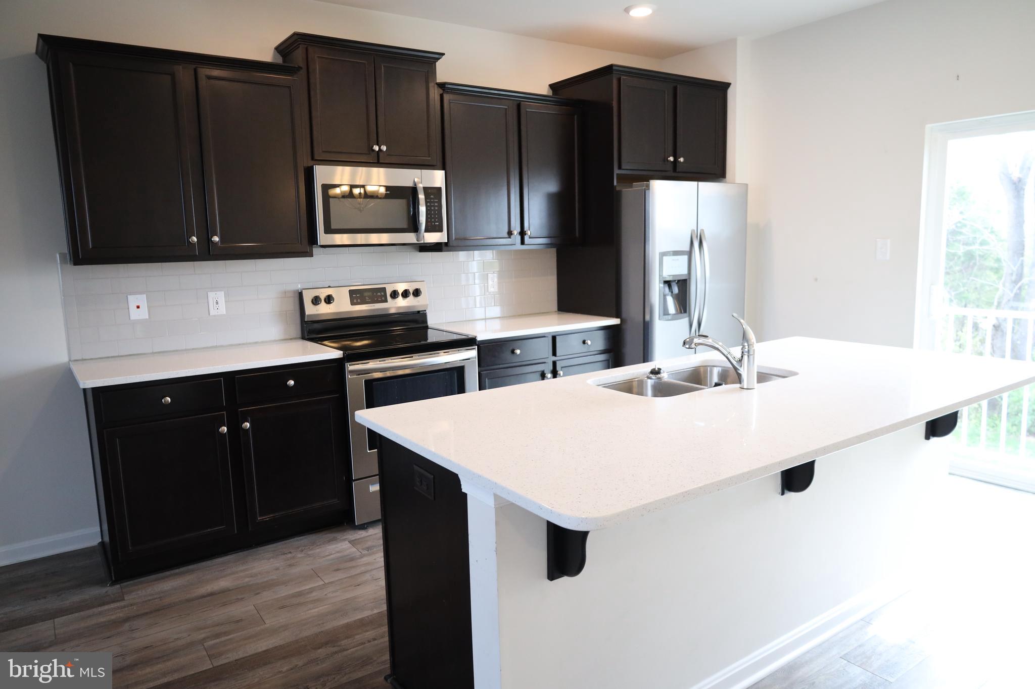 BERKELEY RIDGE - Residential Lease