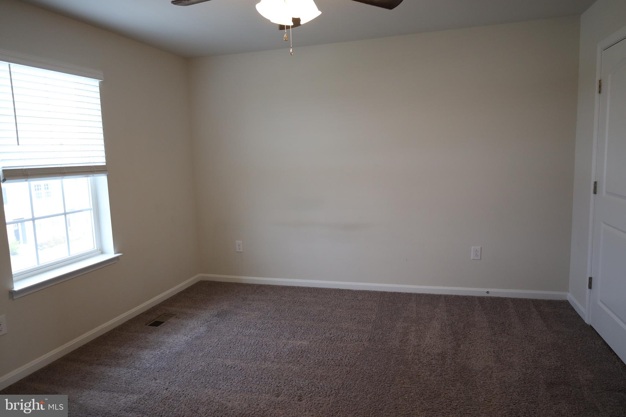 BERKELEY RIDGE - Residential Lease