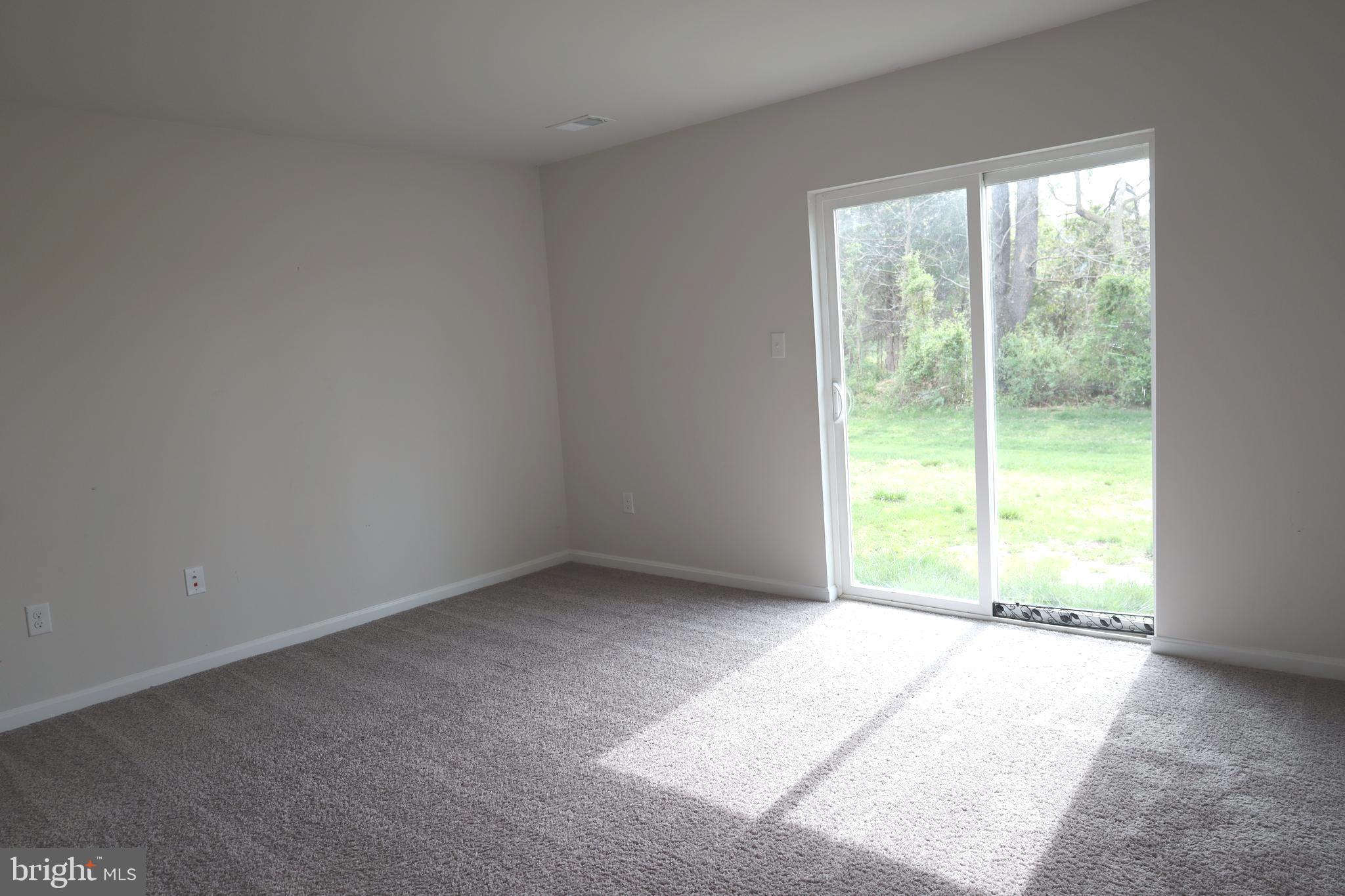 BERKELEY RIDGE - Residential Lease